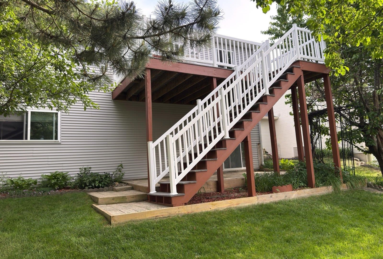7880 Wood Reed Drive