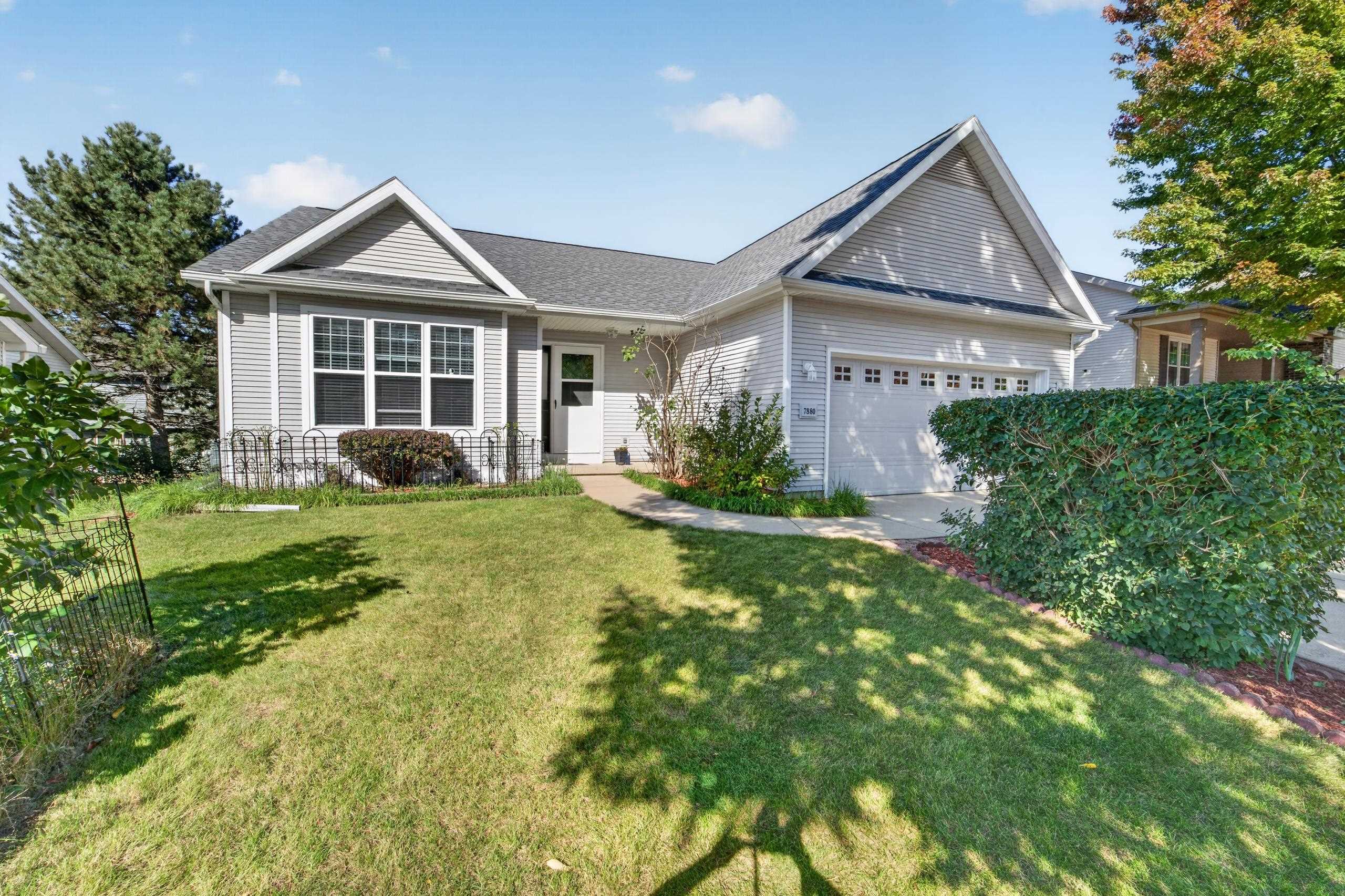 7880 Wood Reed Drive