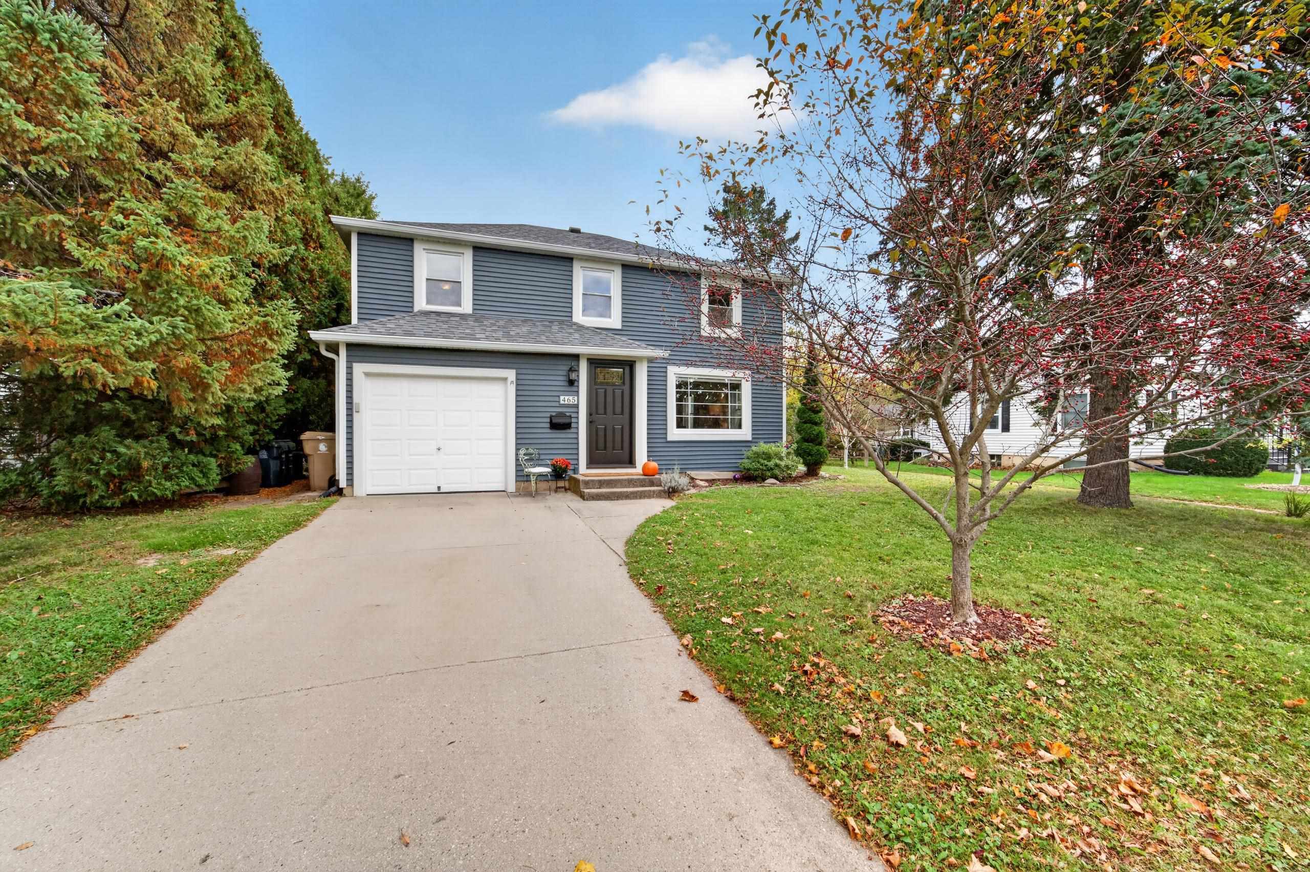 465 Caromar Drive
