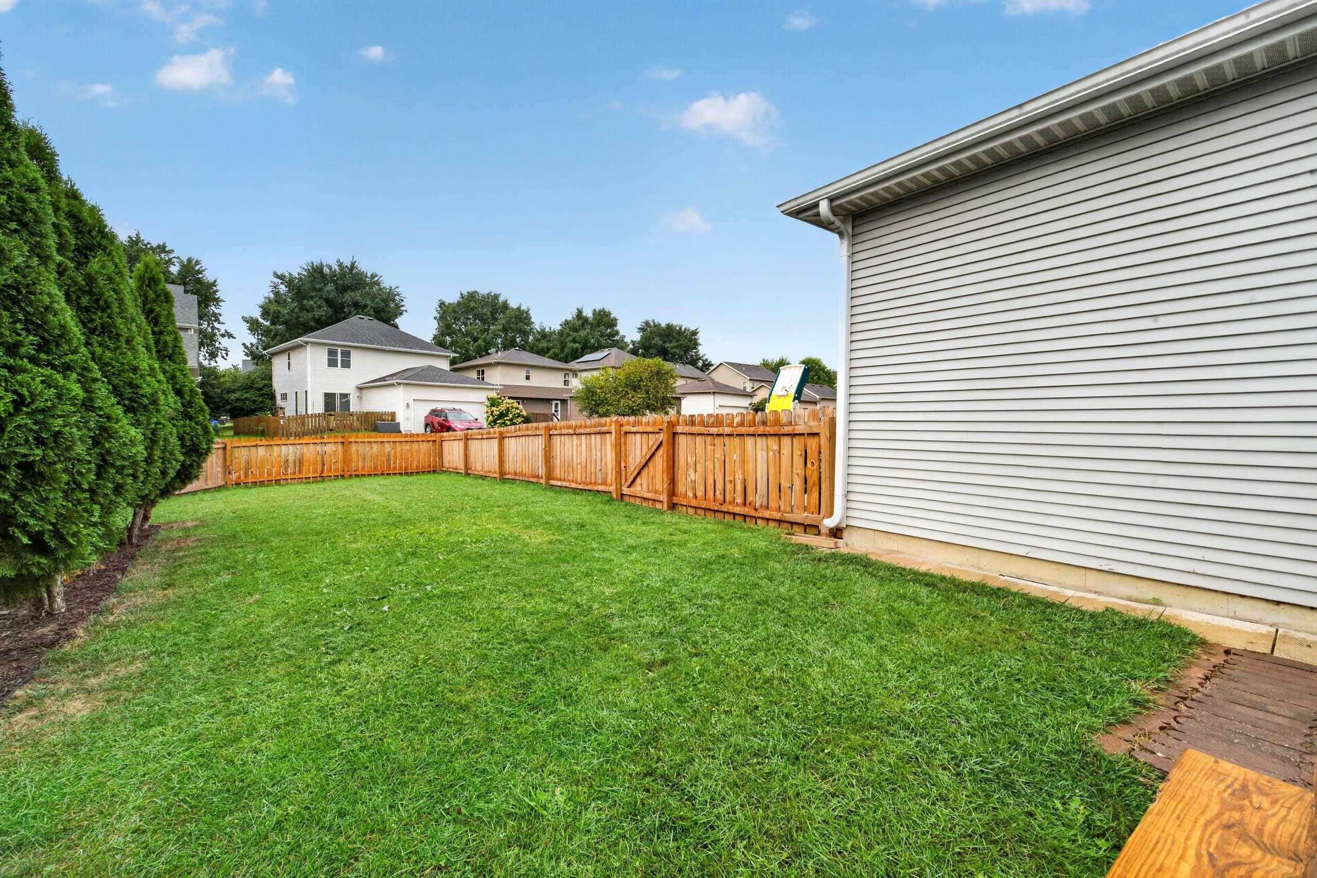 3713 Frosted Leaf Drive