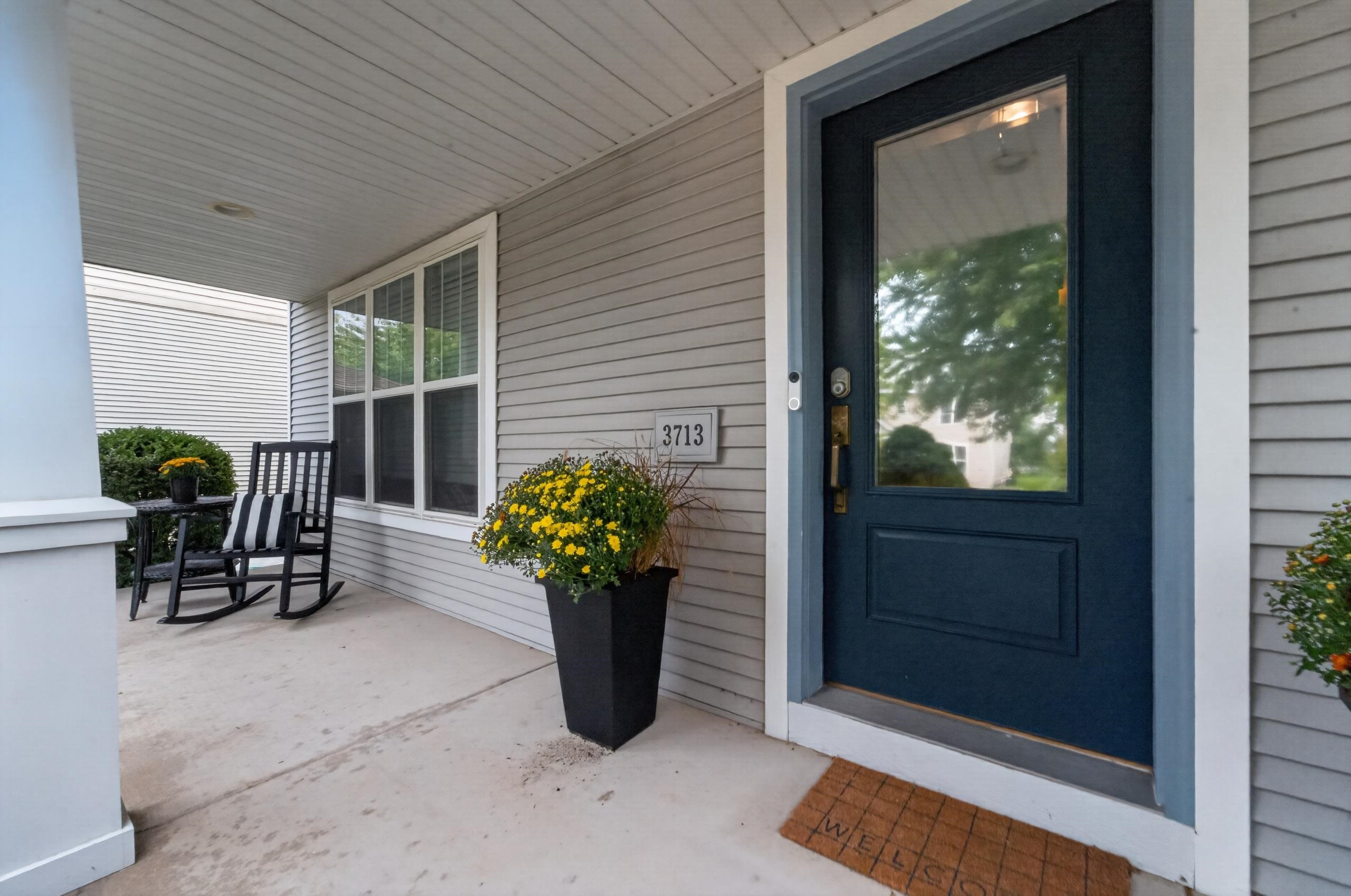 3713 Frosted Leaf Drive