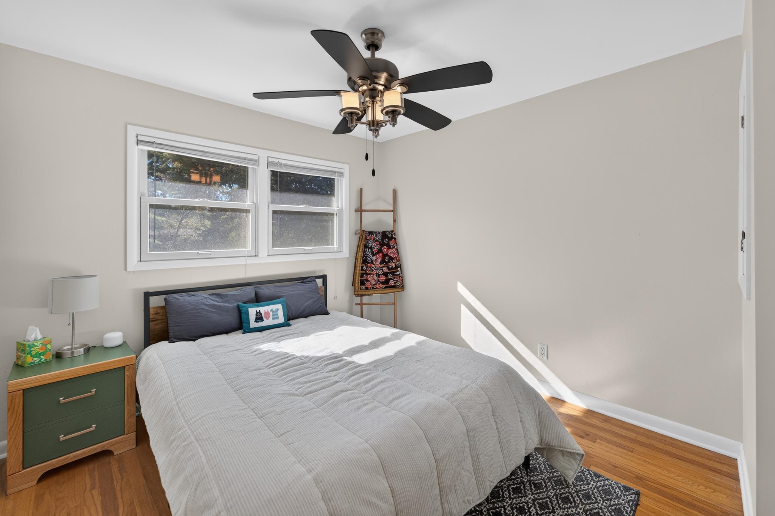 5814 Crabapple Lane