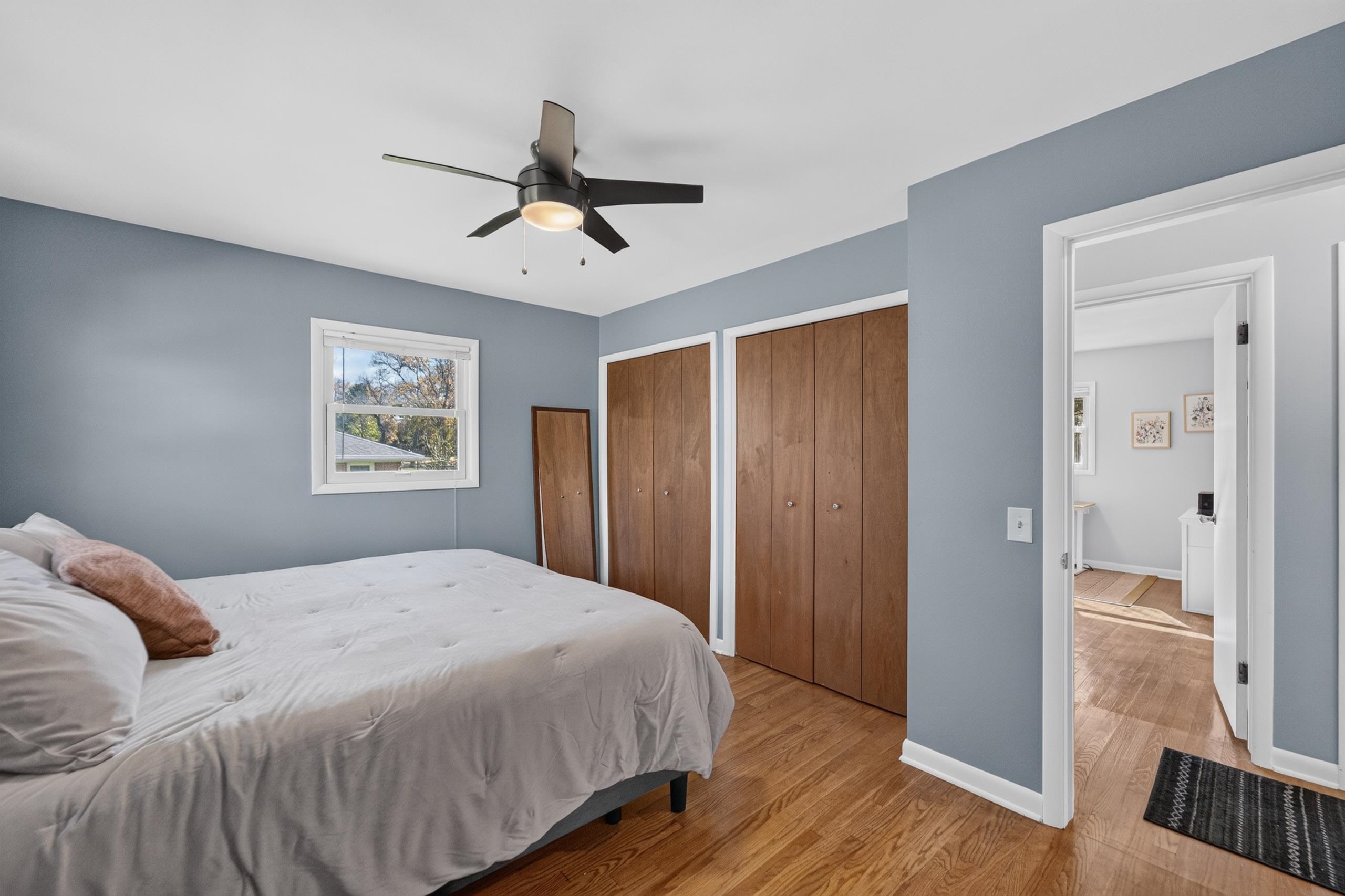 5814 Crabapple Lane