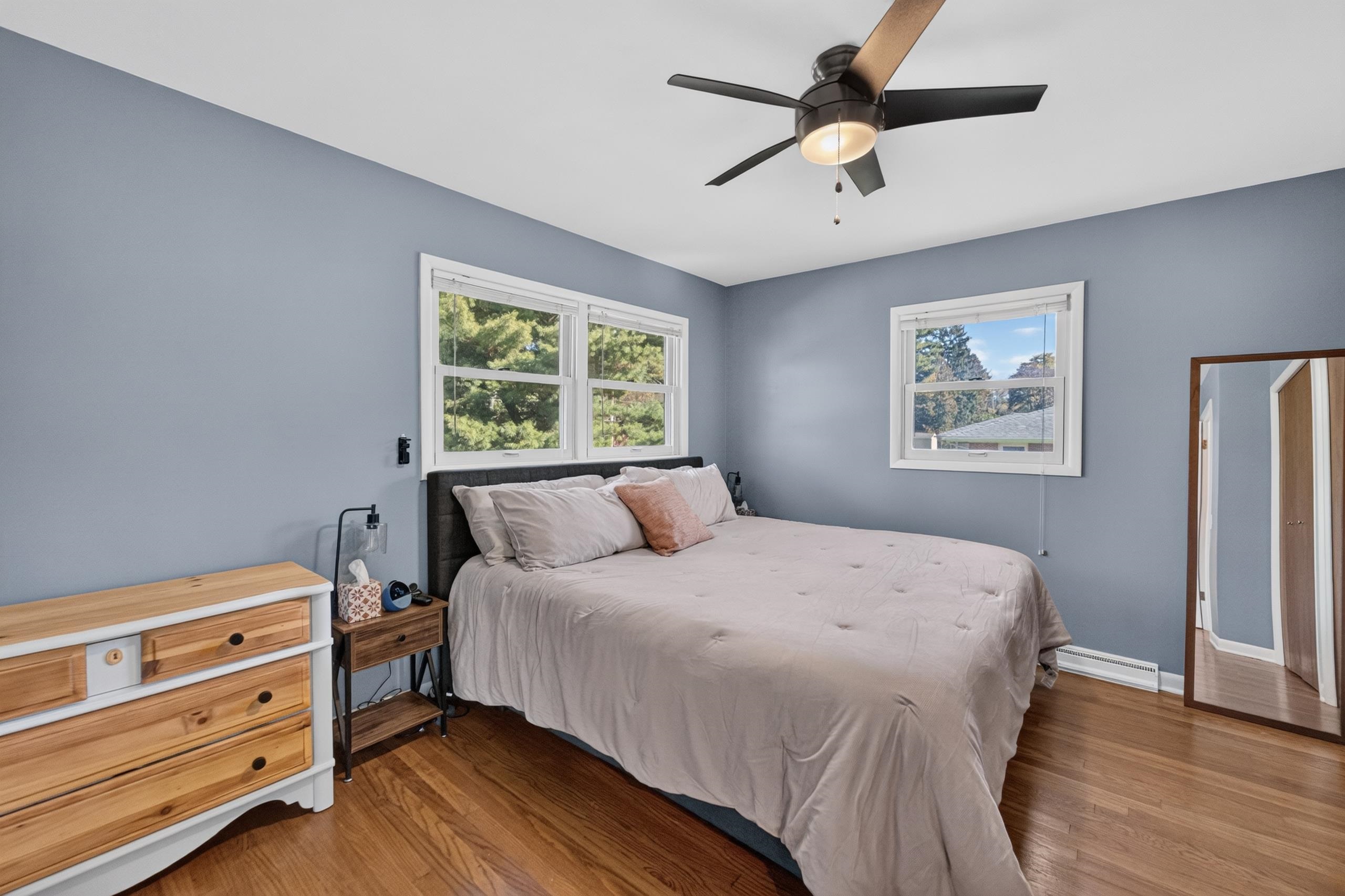 5814 Crabapple Lane