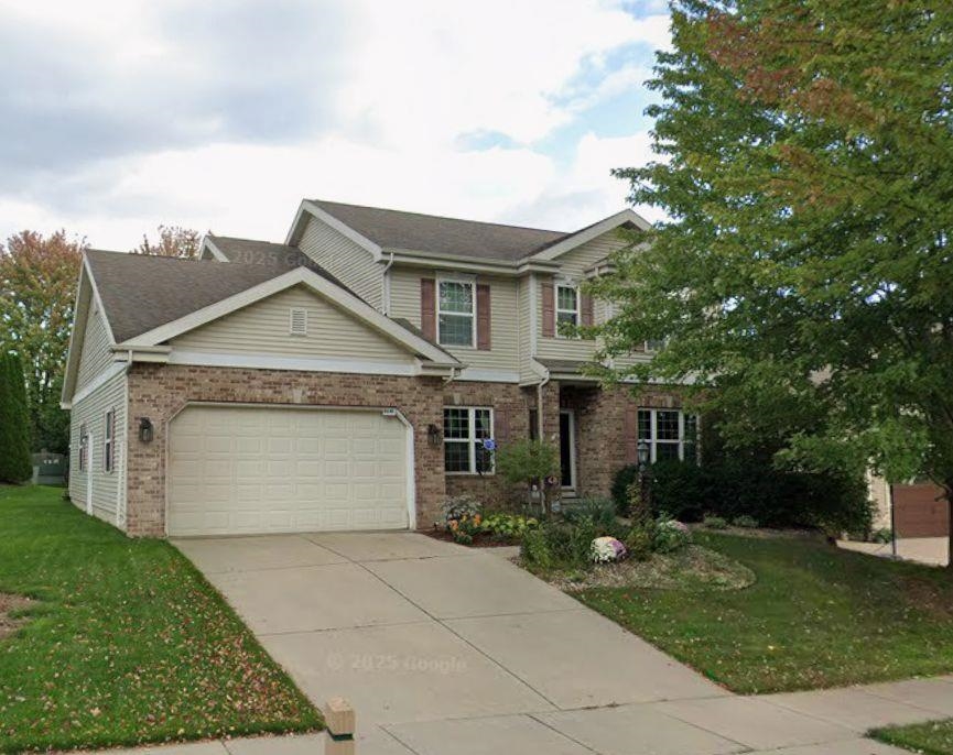 5641 Kinsale Drive