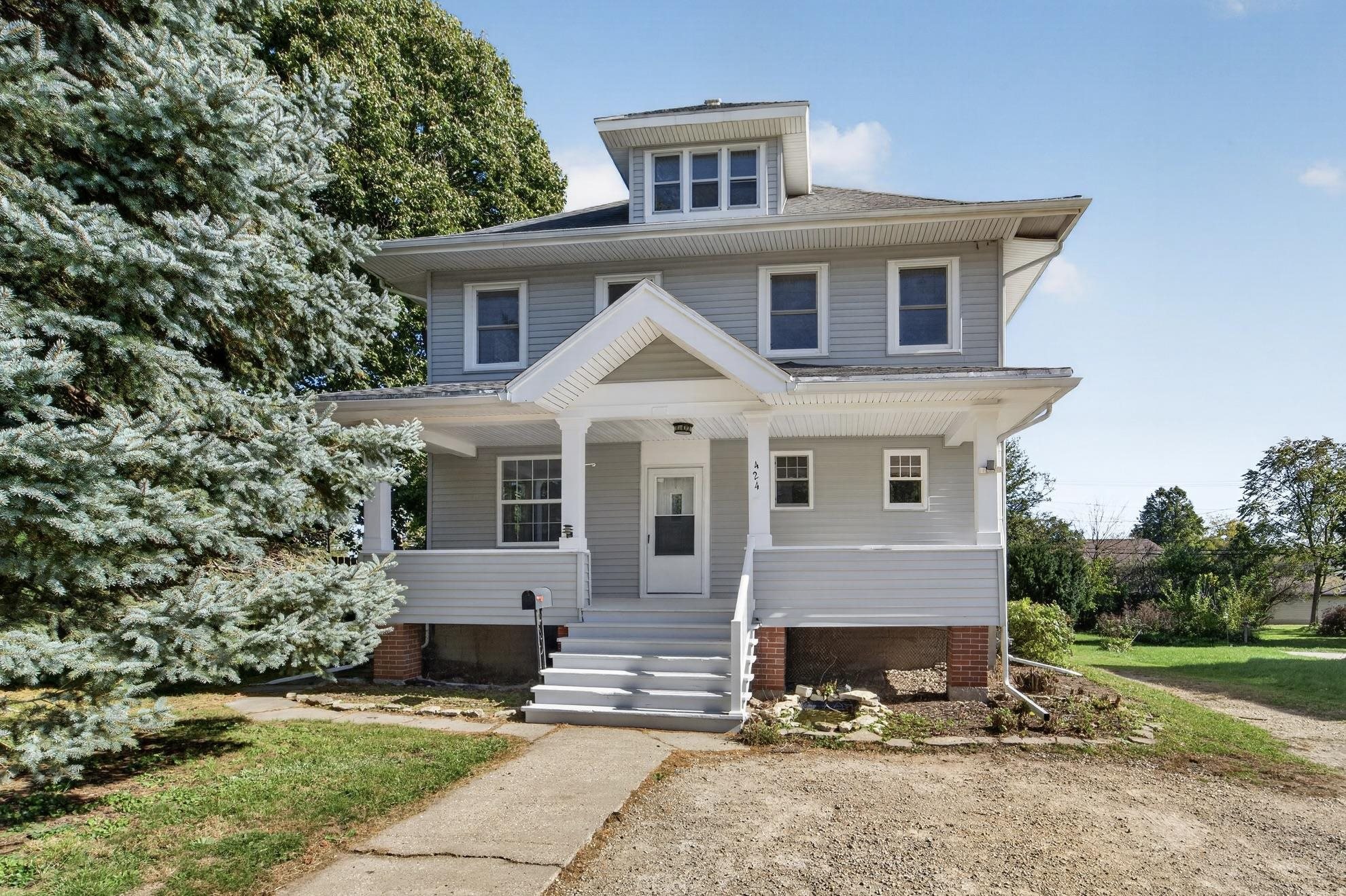 424 S Main Street