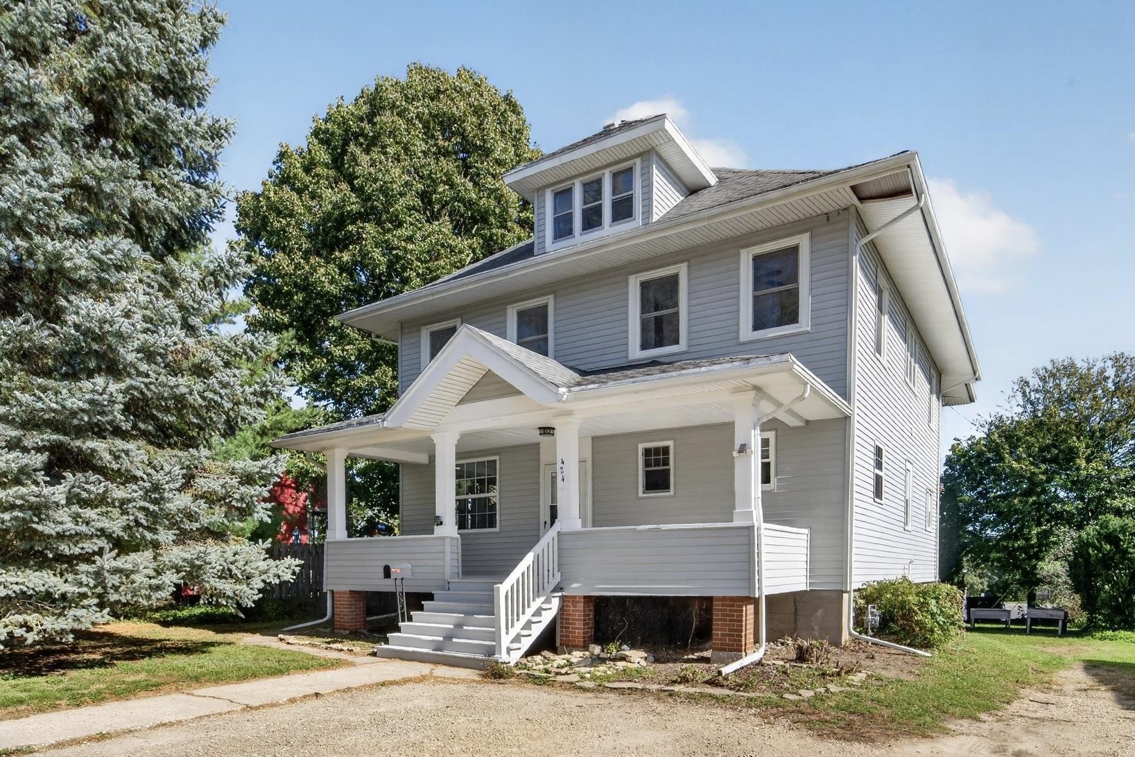 424 S Main Street