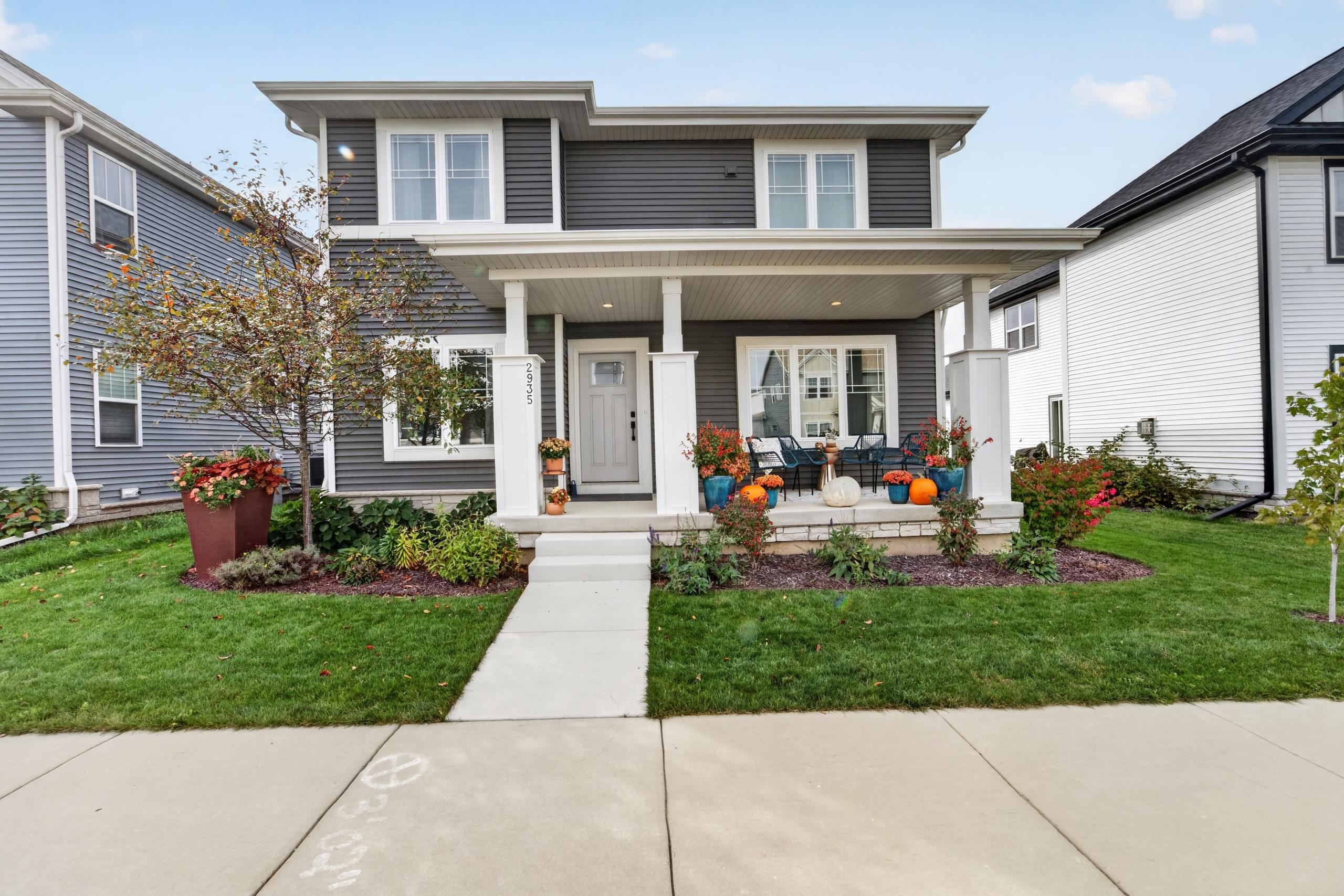 2935 Mizuna Drive