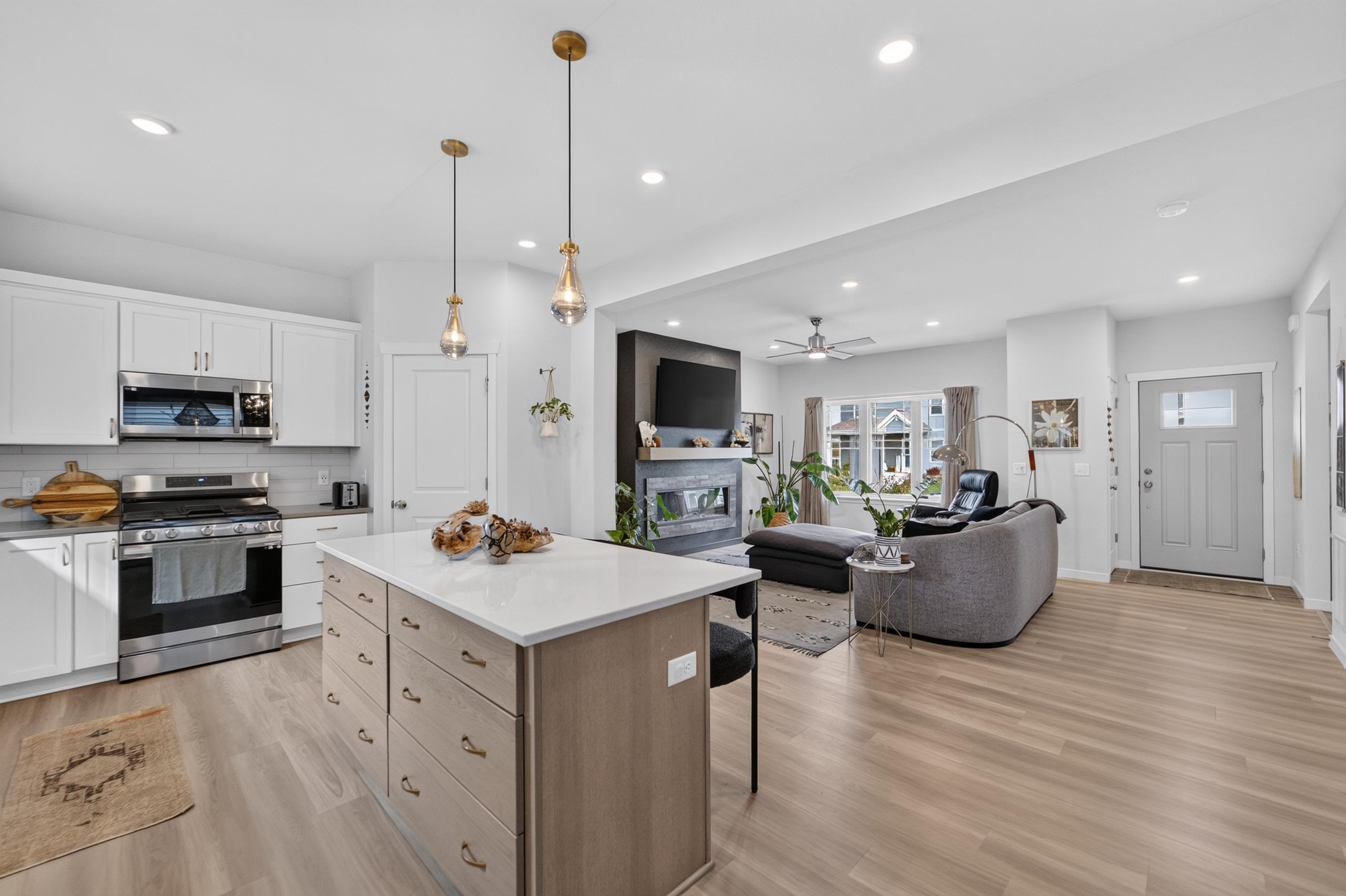 2935 Mizuna Drive