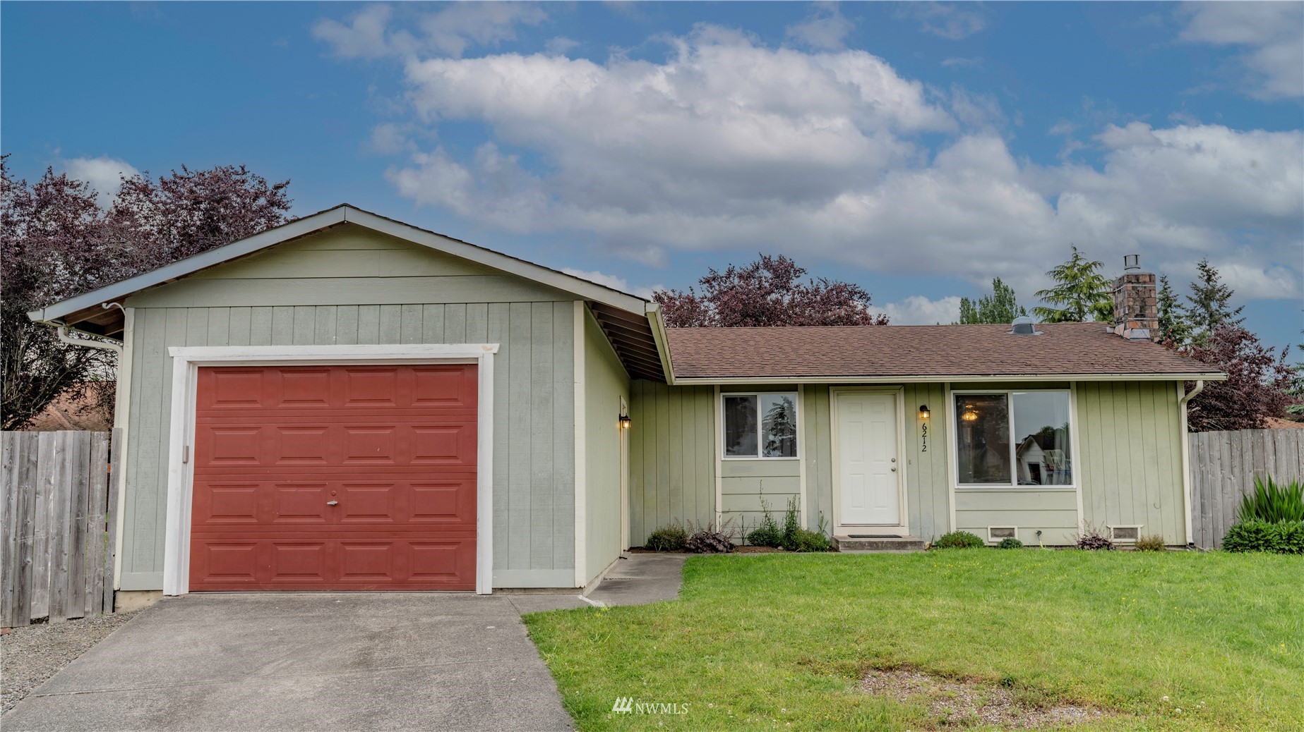 6212 57th Drive NE