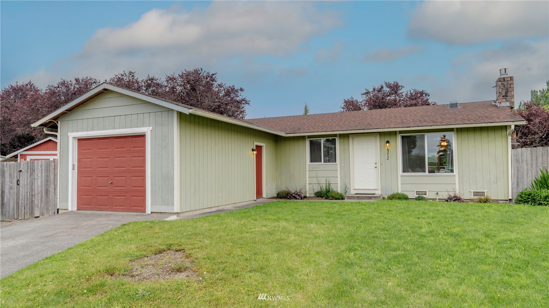 6212 57th Drive NE