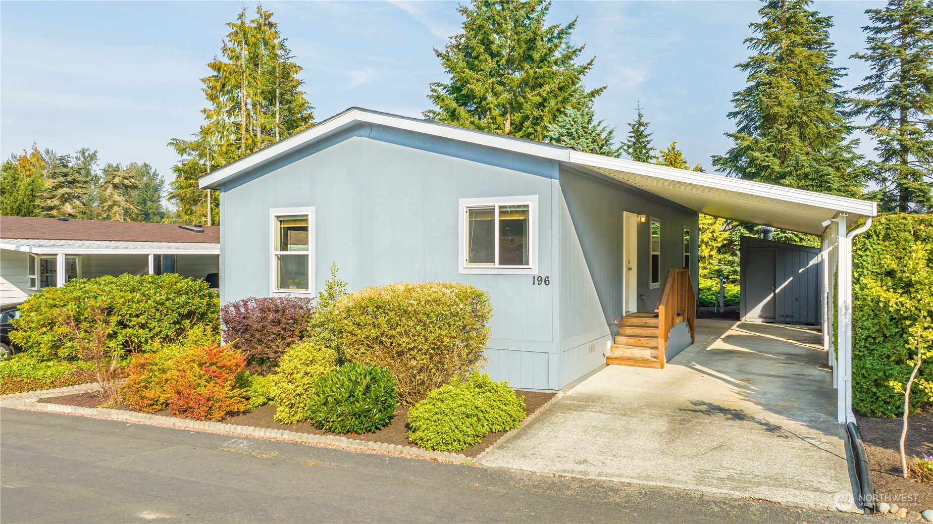 620 112th Street SE Unit: 196