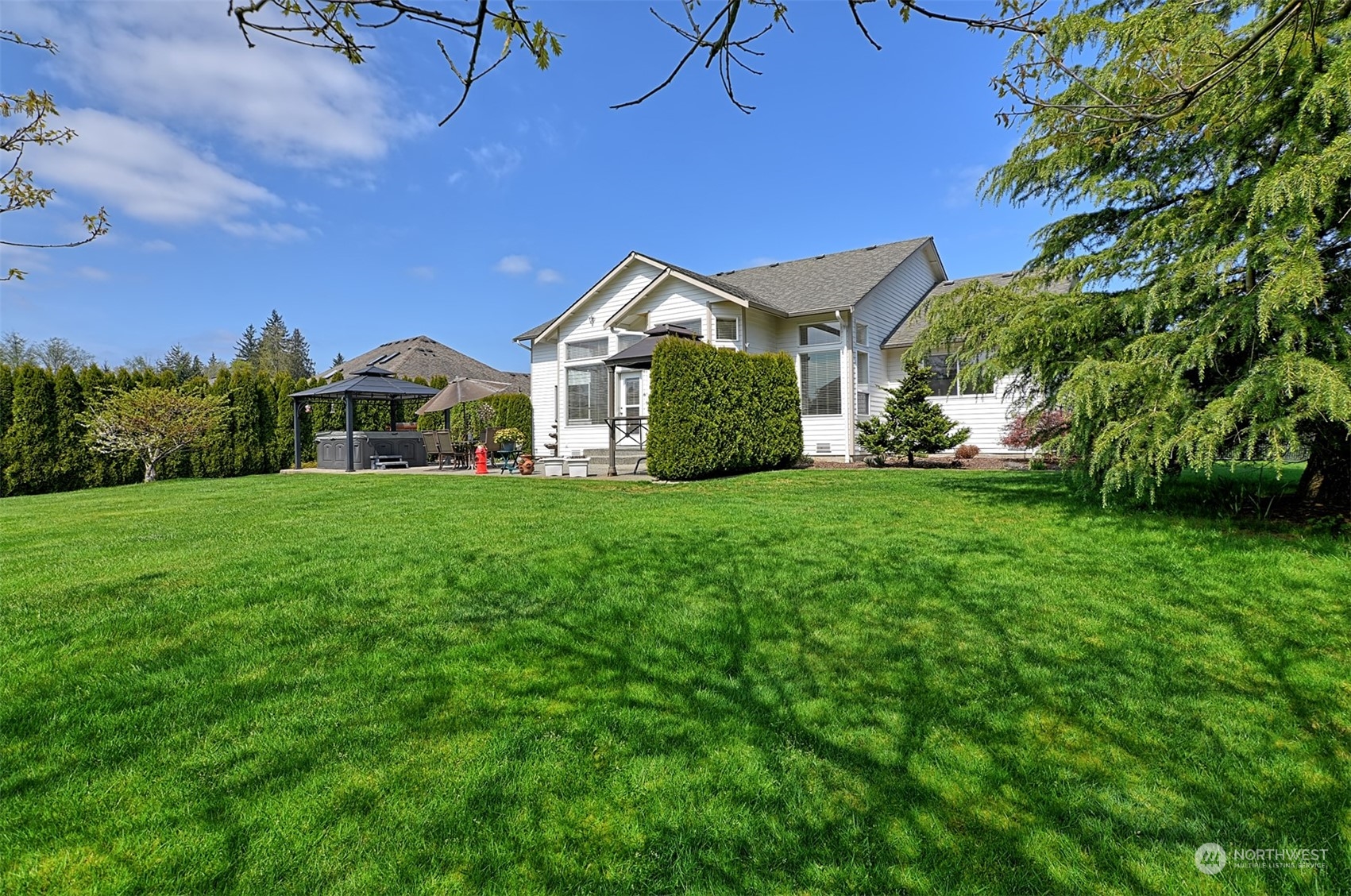 24530 50th Drive NE