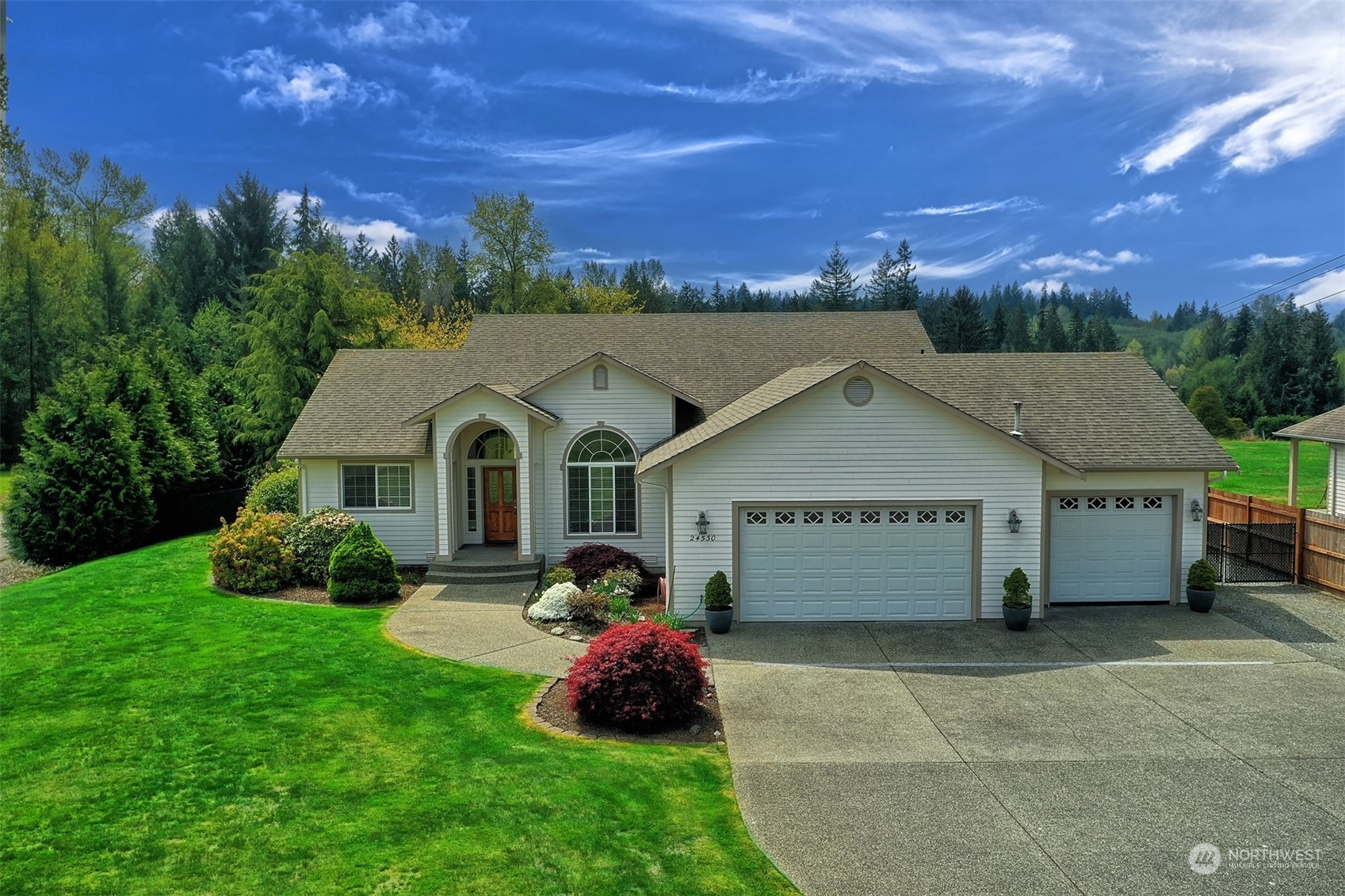 24530 50th Drive NE