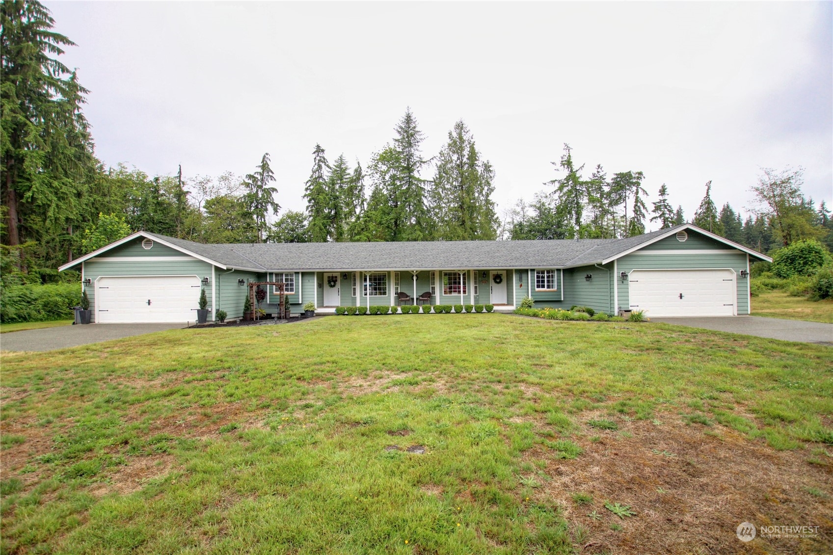 22616 120th Avenue NE Unit: A & B