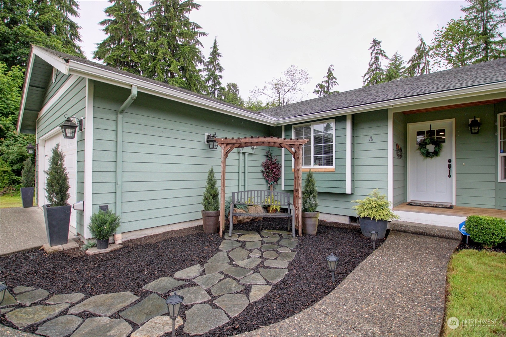 22616 120th Avenue NE Unit: A & B
