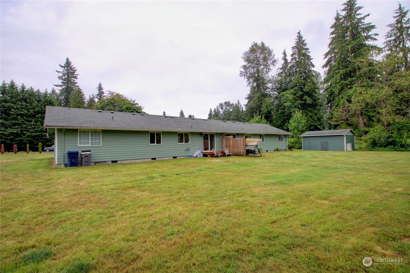 22616 120th Avenue NE Unit: A & B