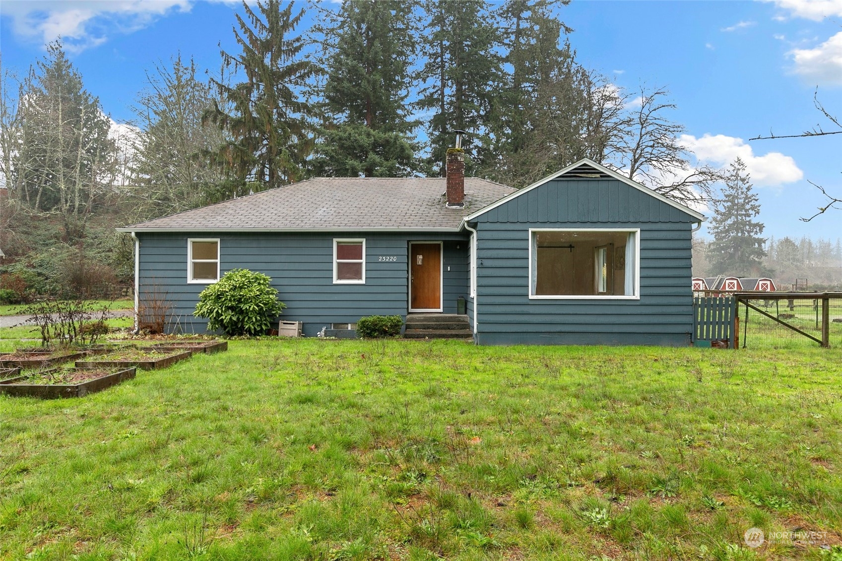 23220 Old Owen Road