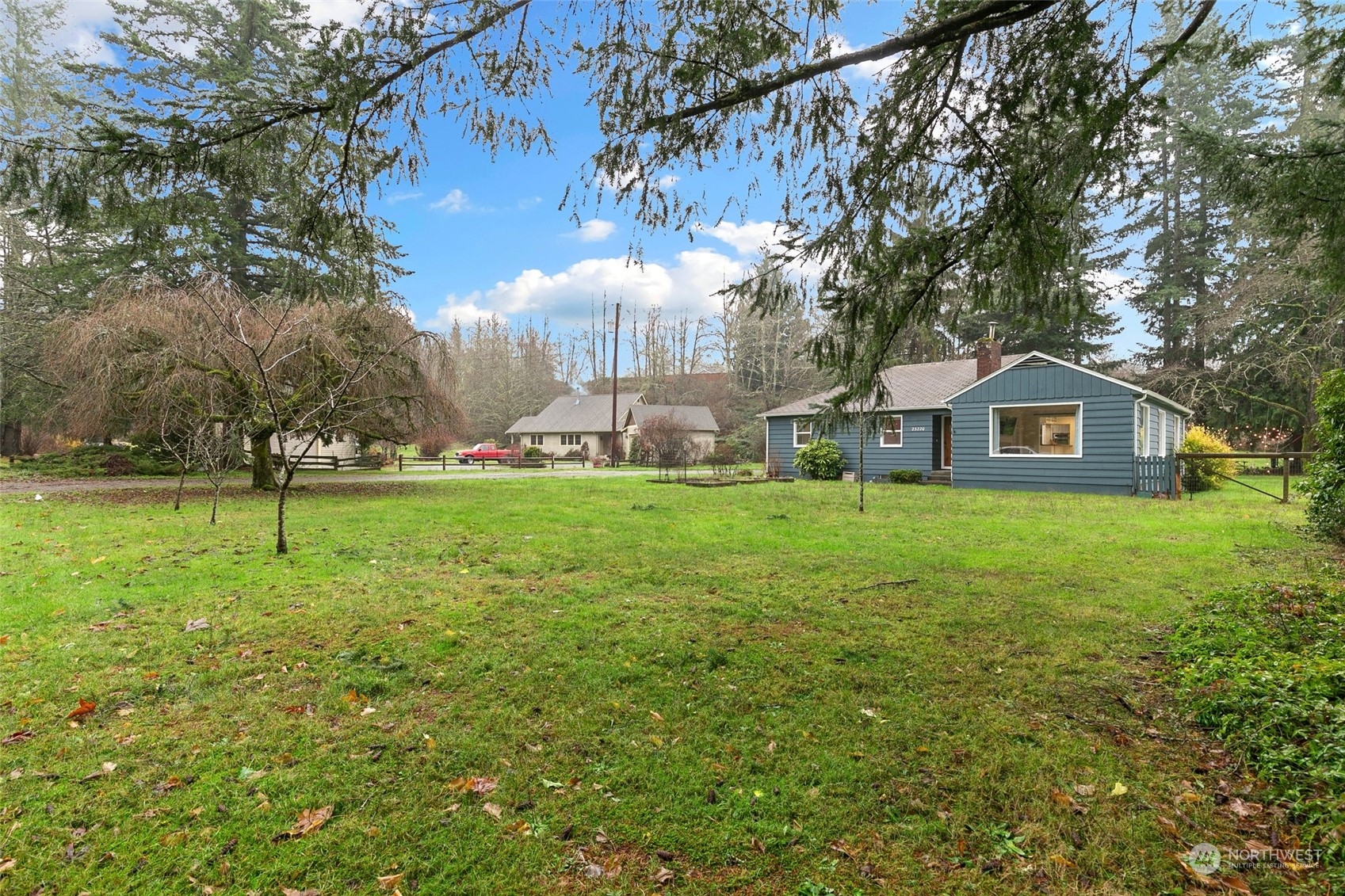 23220 Old Owen Road