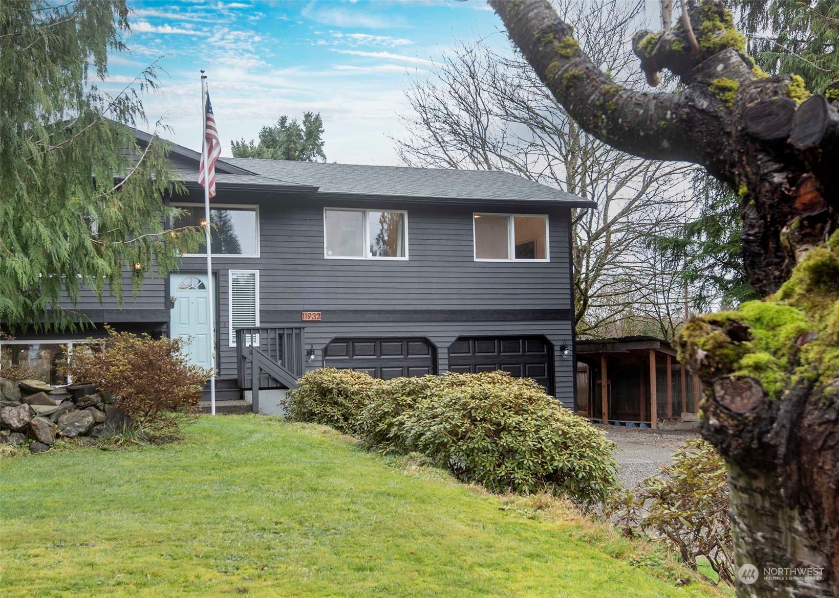 11932 Purple Pennant Road
