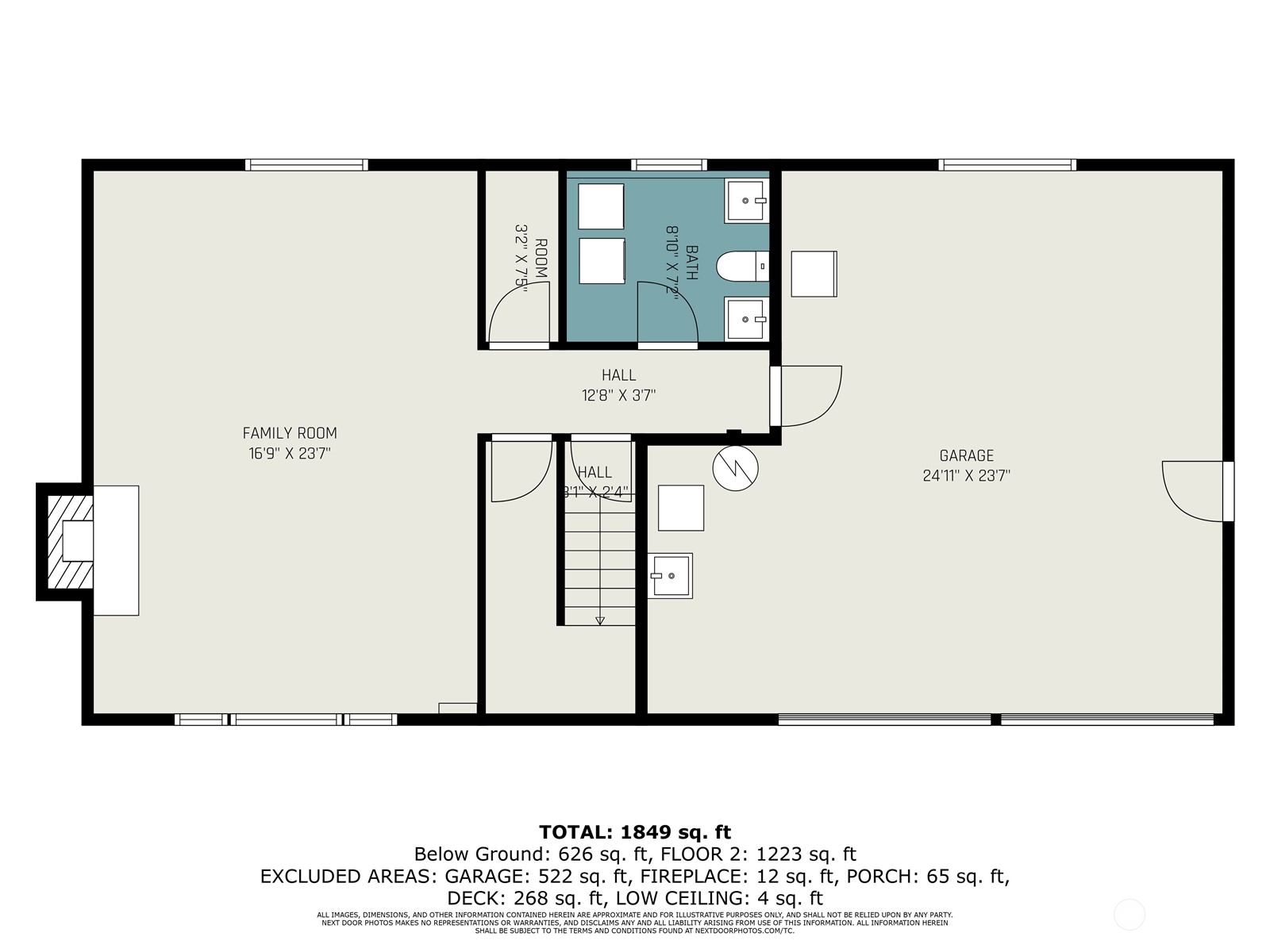 12812 SE 186TH Place