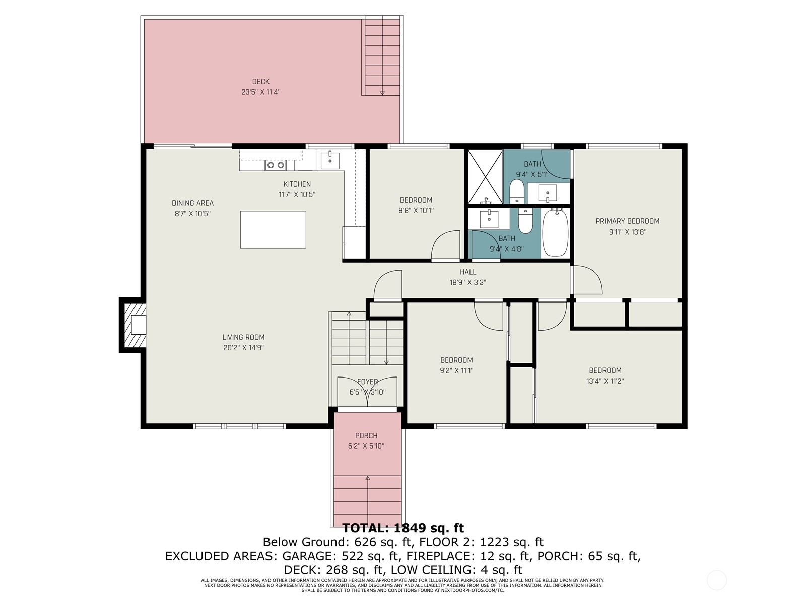 12812 SE 186TH Place
