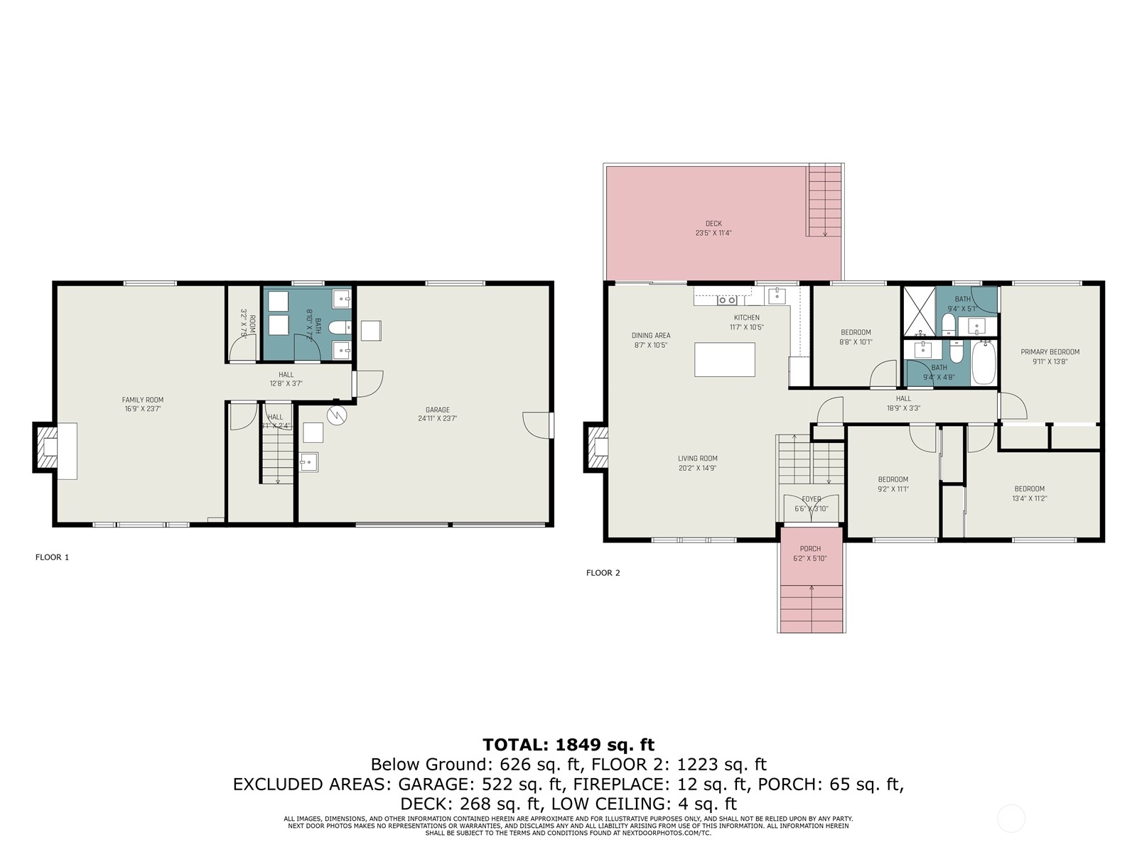 12812 SE 186TH Place