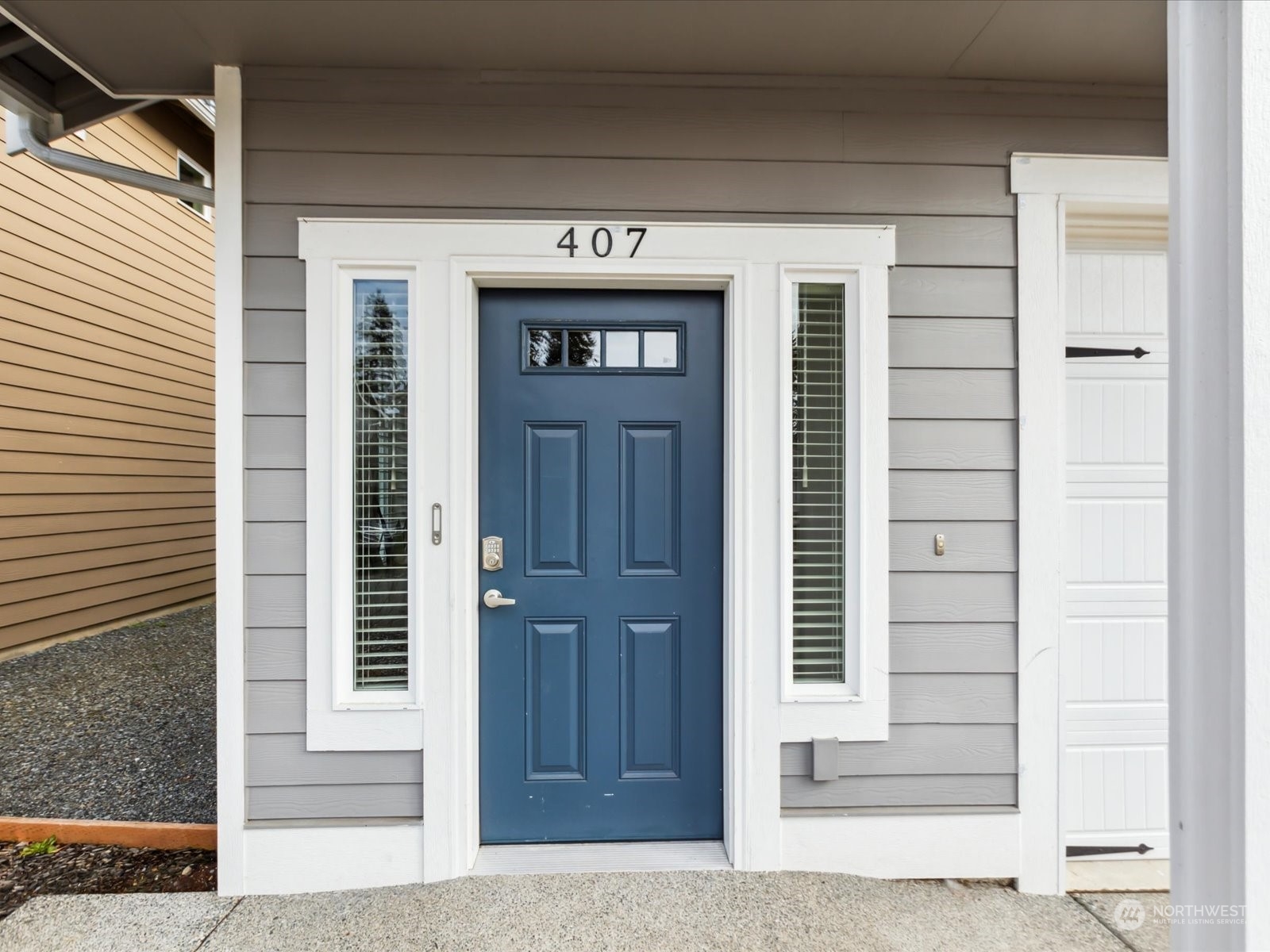 407 Penny Avenue