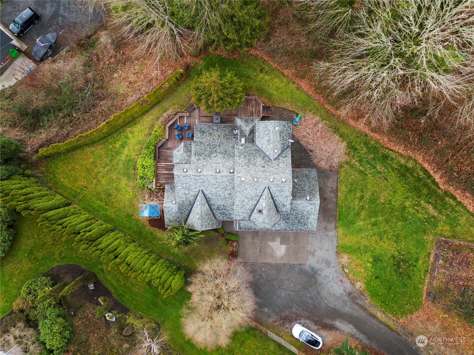 32 N Rhodora Heights Road
