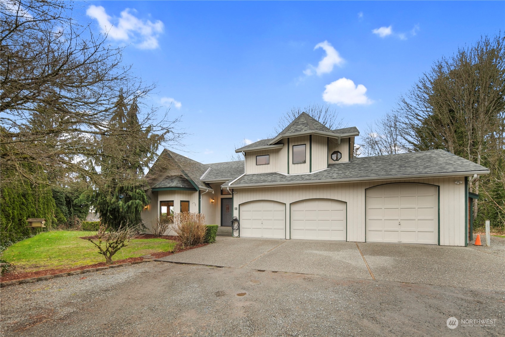 32 N Rhodora Heights Road