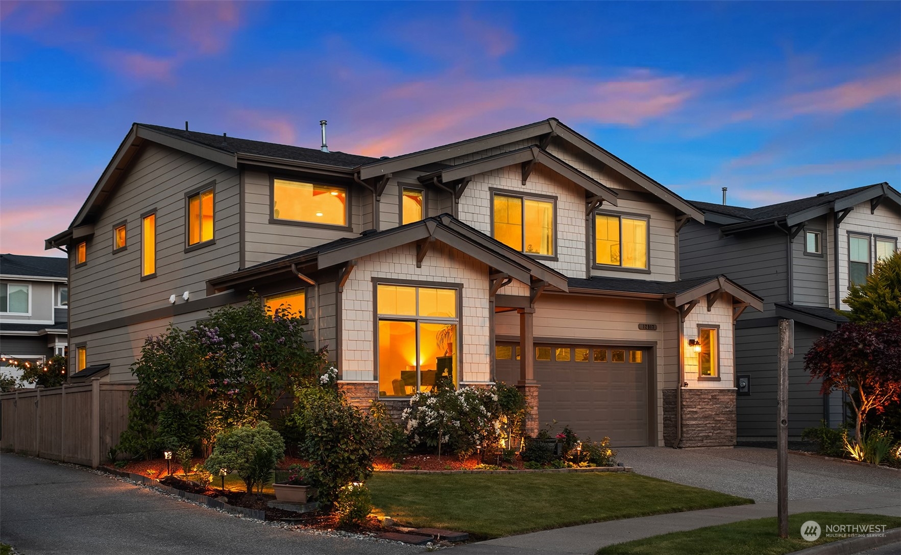 12917 37th Drive SE