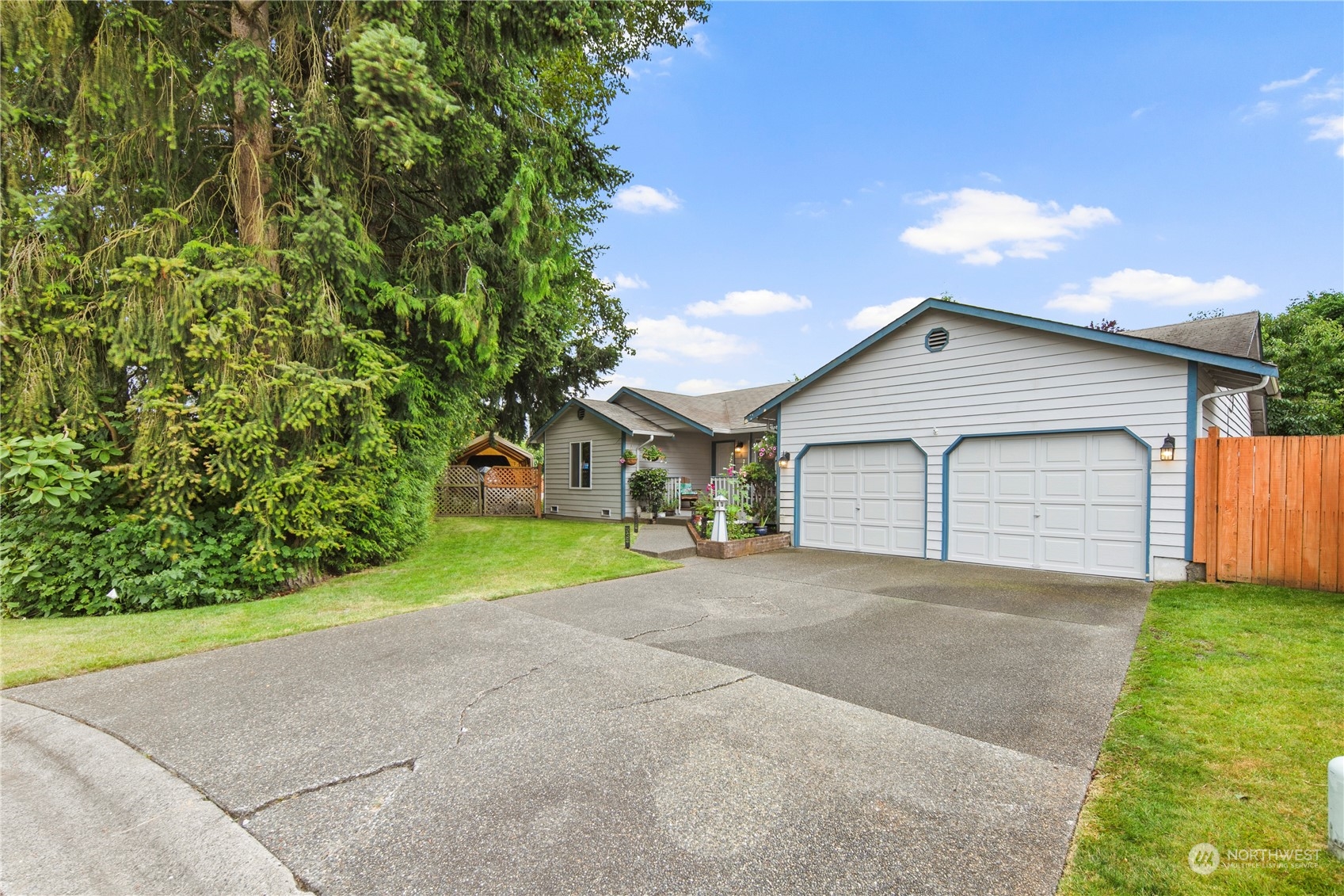 8 109th Street SE