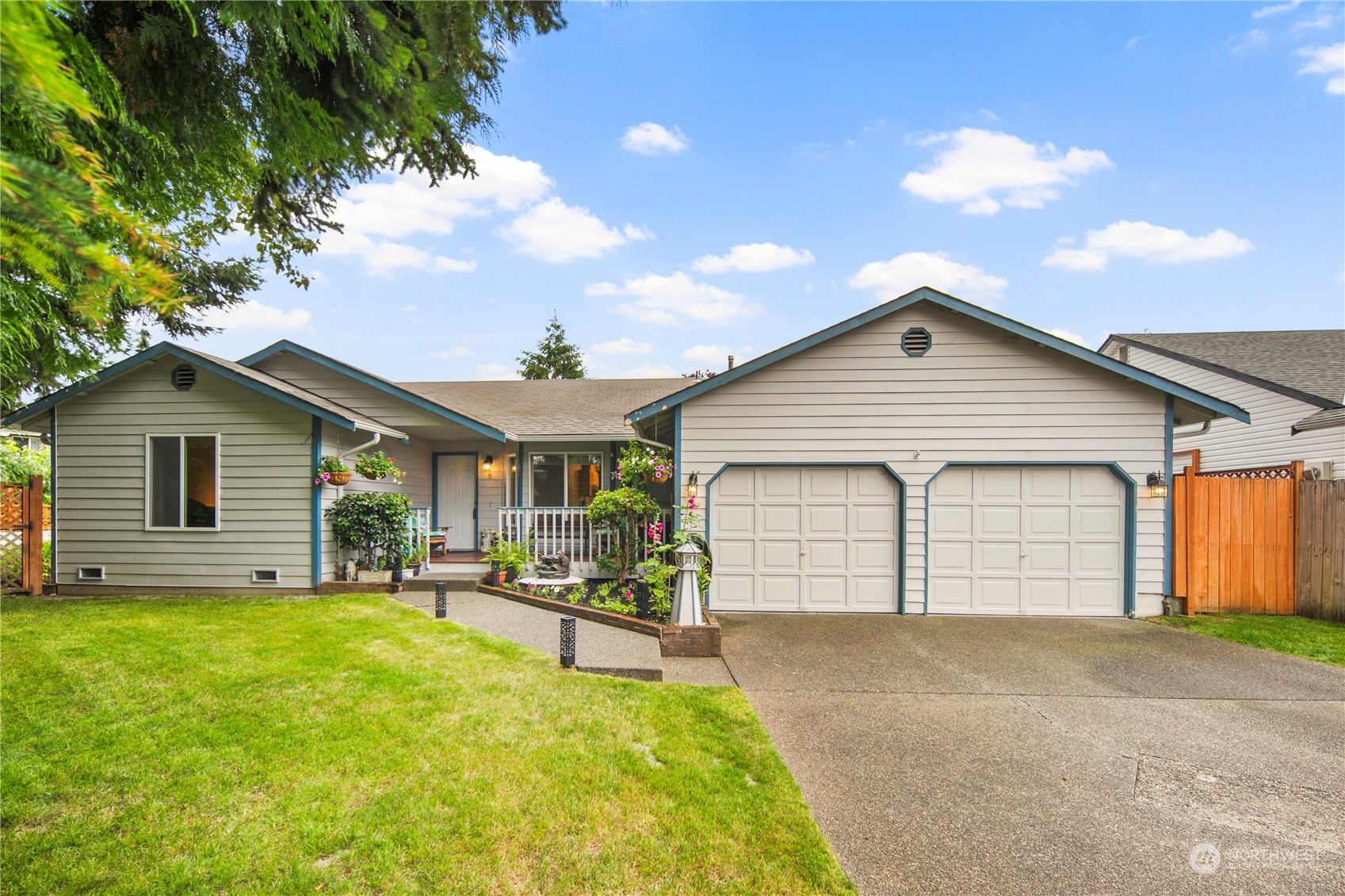 8 109th Street SE