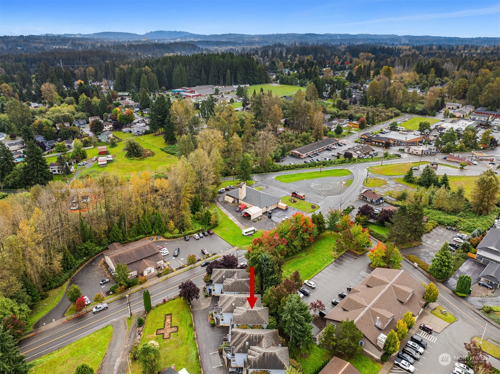 2210 Grade Road #6