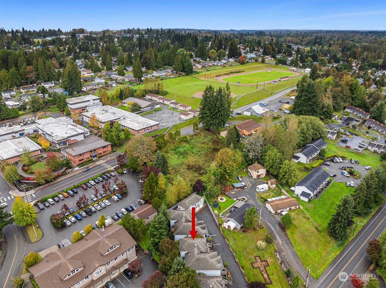 2210 Grade Road #6