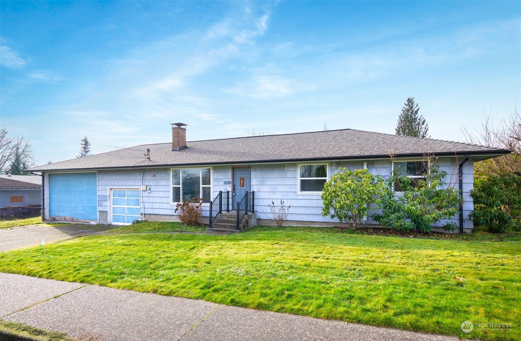 1006 Pine Avenue