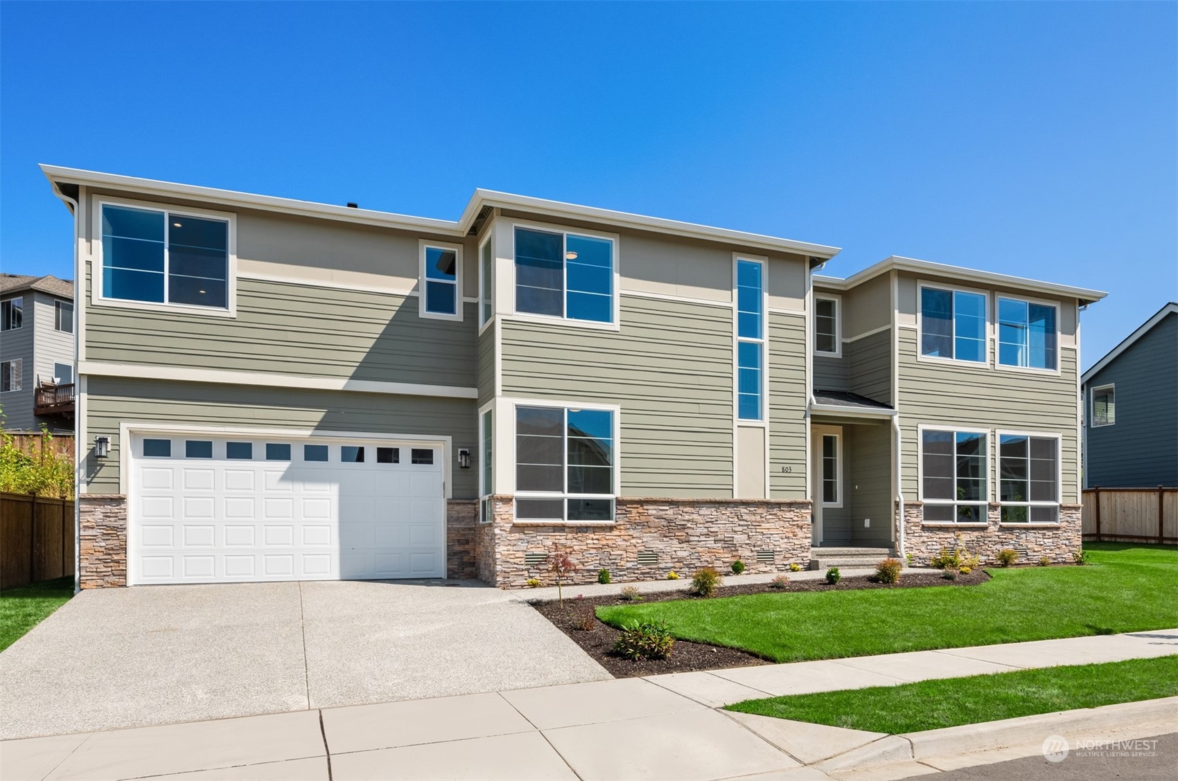 803 76th Drive SE
