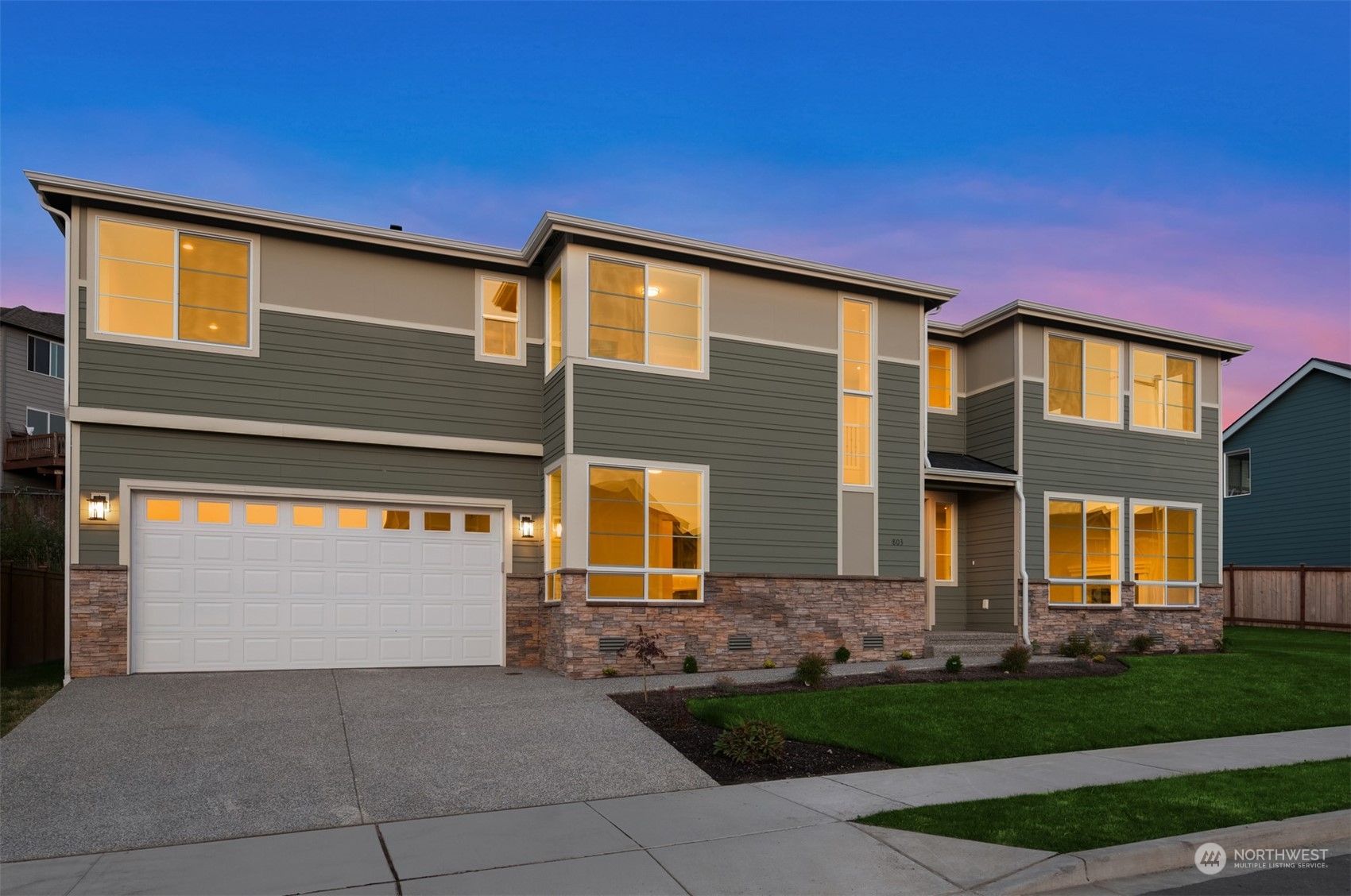 803 76th Drive SE