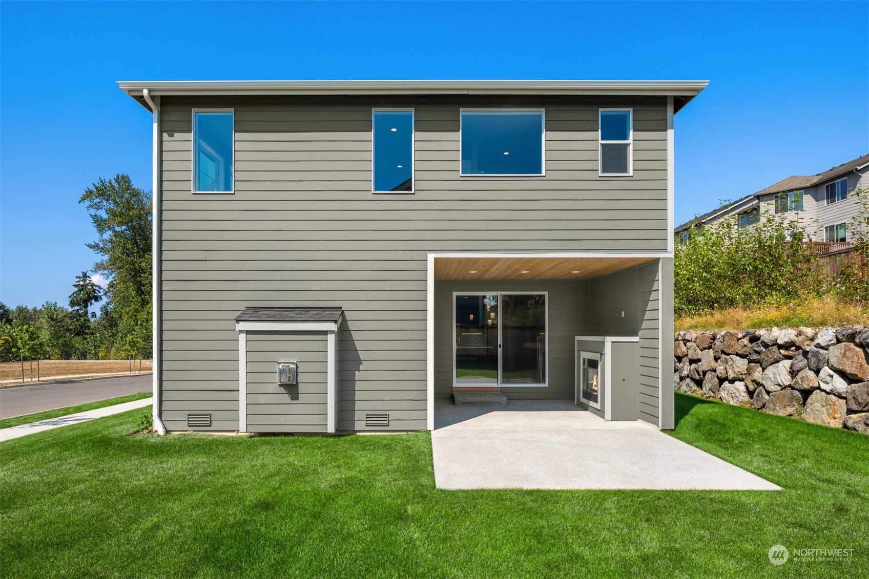 803 76th Drive SE