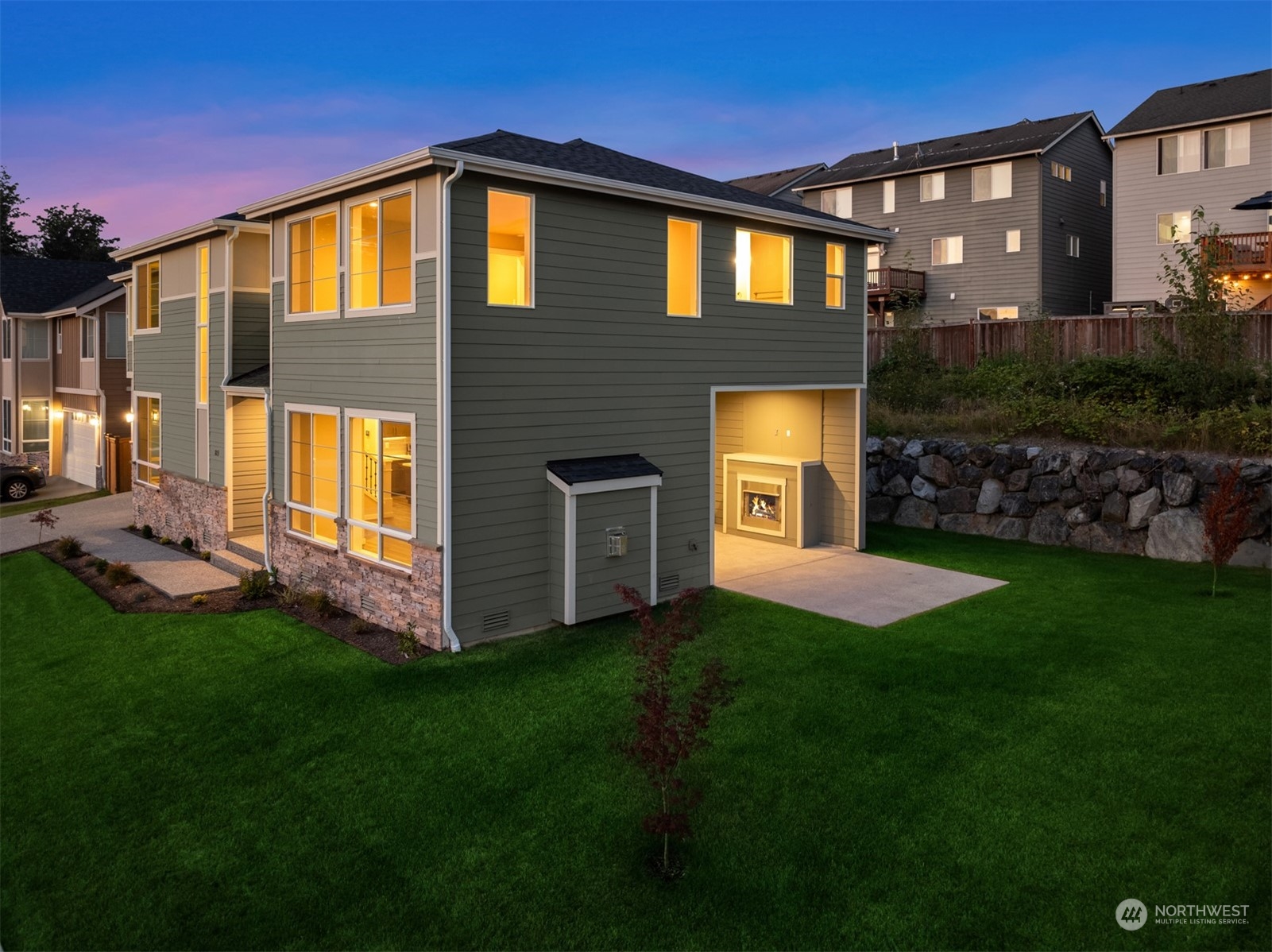 803 76th Drive SE