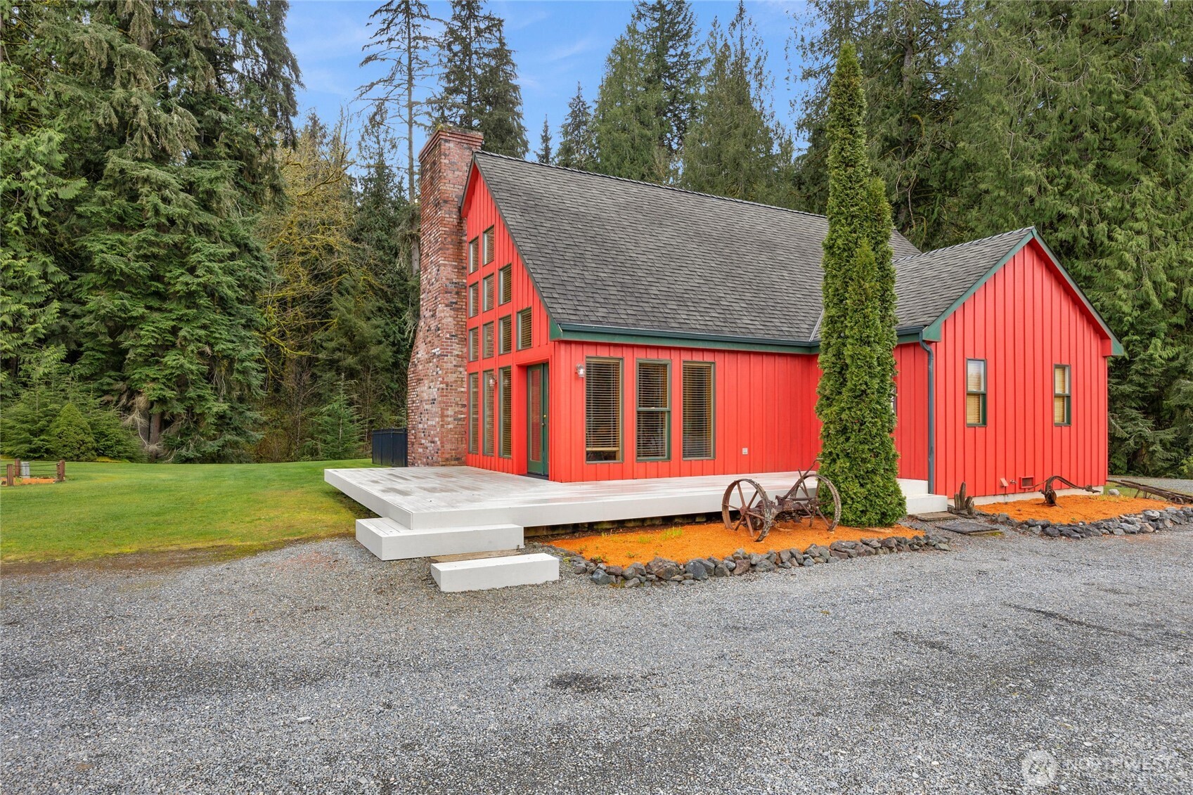 22130 Dubuque Road