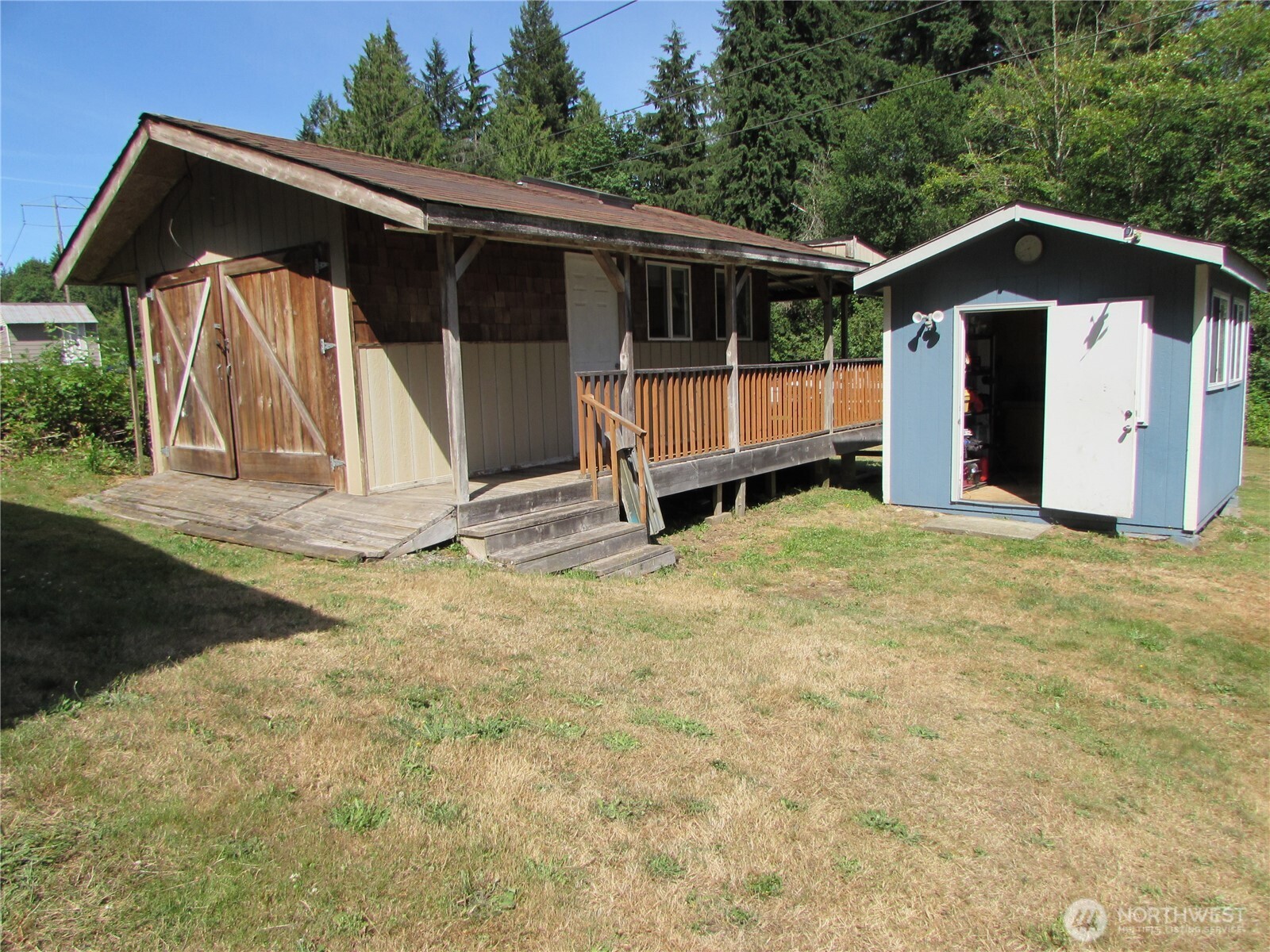4917 107th Avenue SE