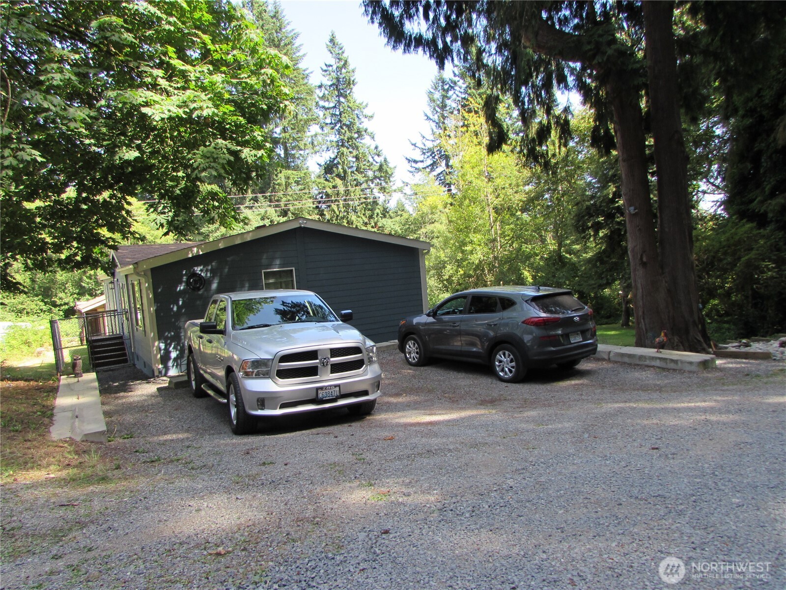 4917 107th Avenue SE