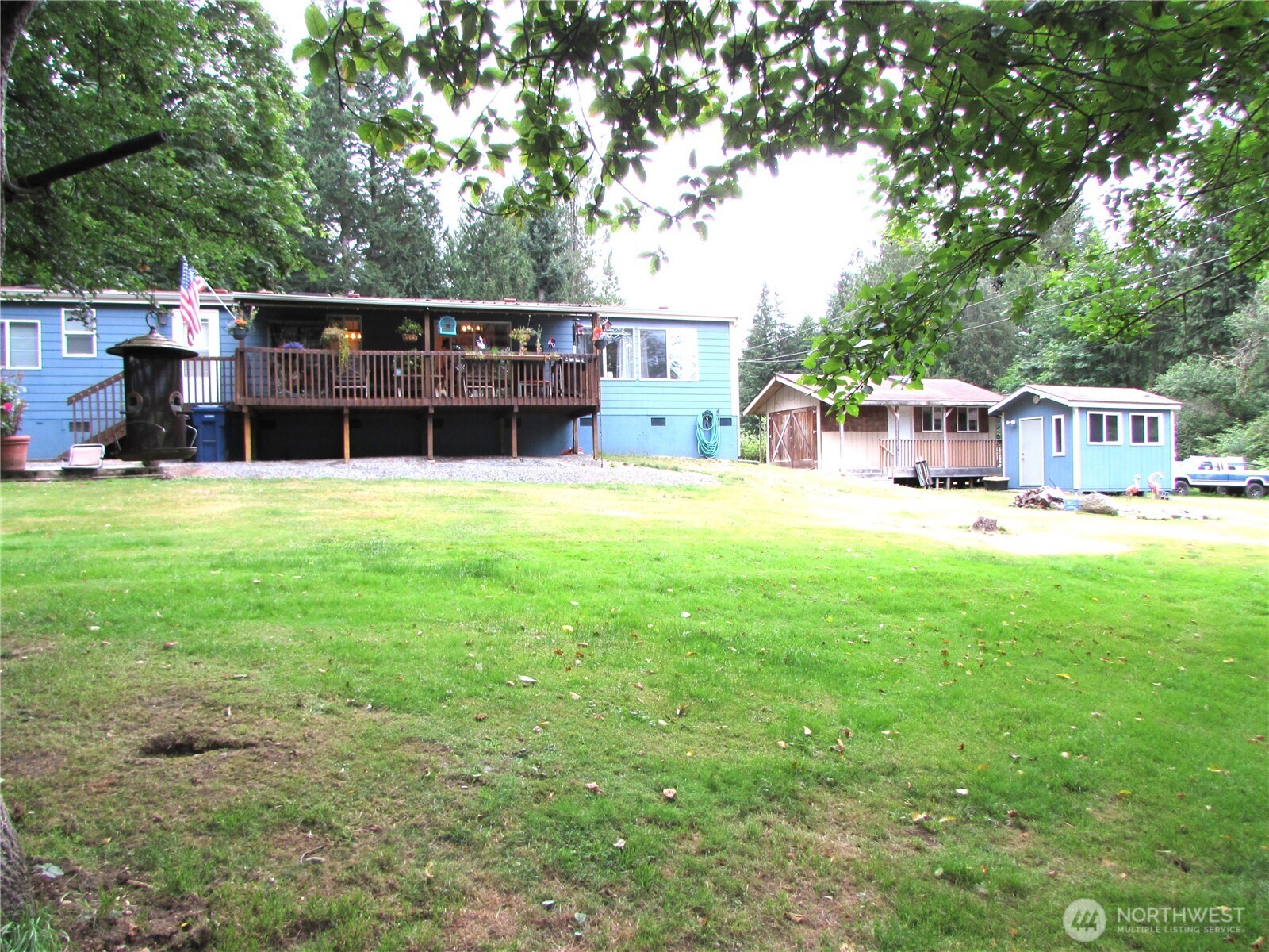 4917 107th Avenue SE
