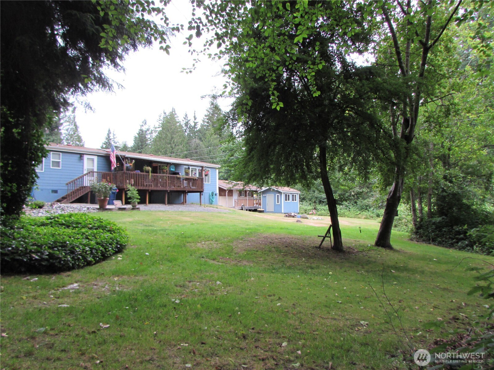 4917 107th Avenue SE