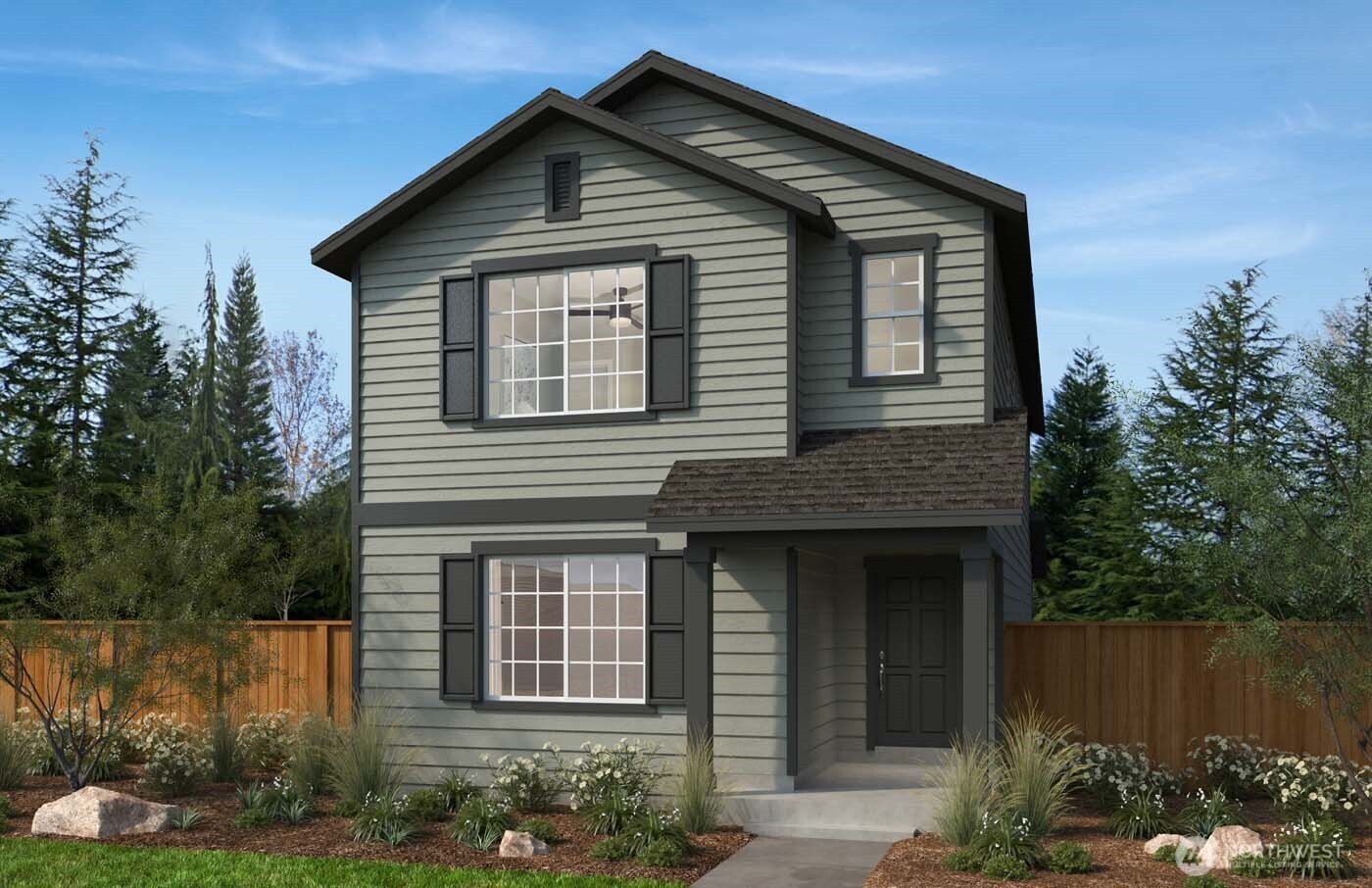 5215 87th Avenue NE Unit: 007