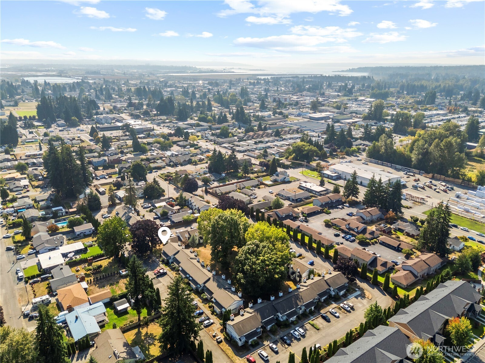 4817 76th Street NE Unit: 42