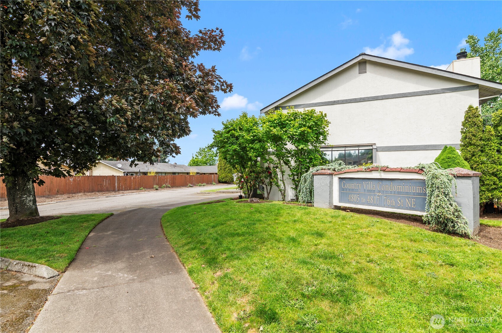 4817 76th Street NE Unit: 42