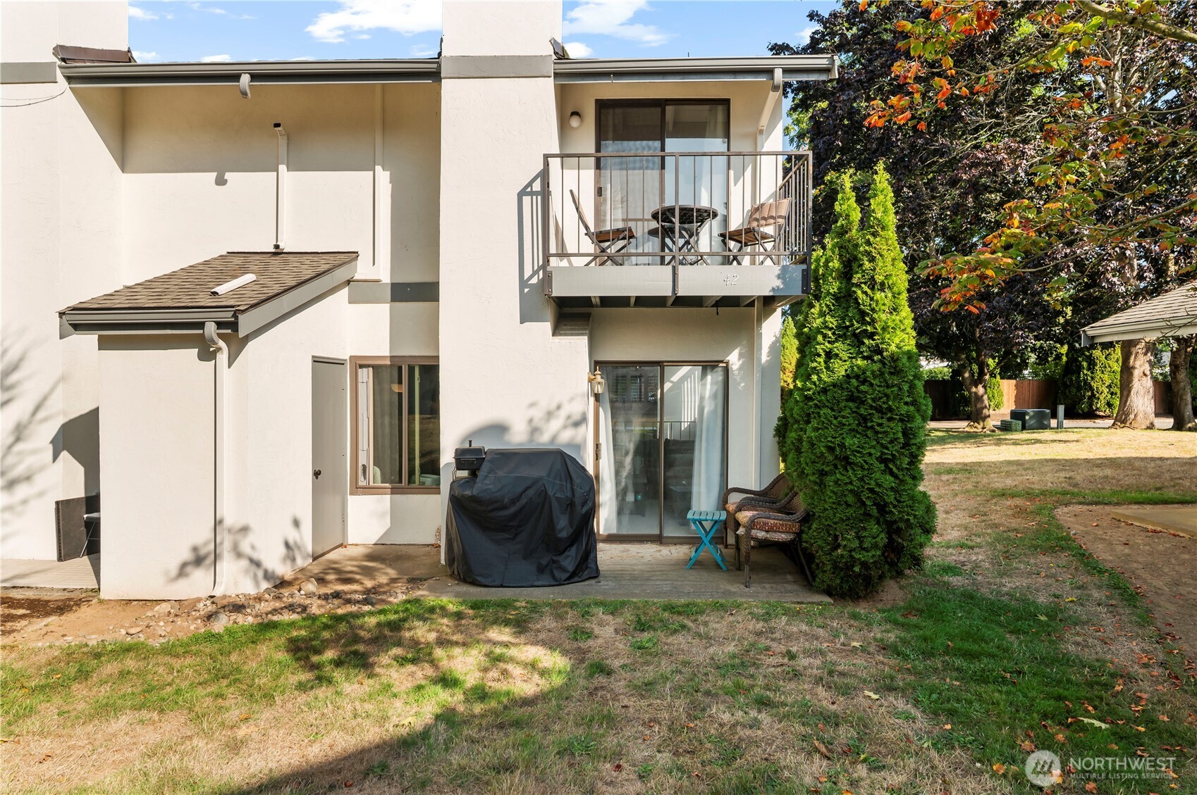 4817 76th Street NE Unit: 42