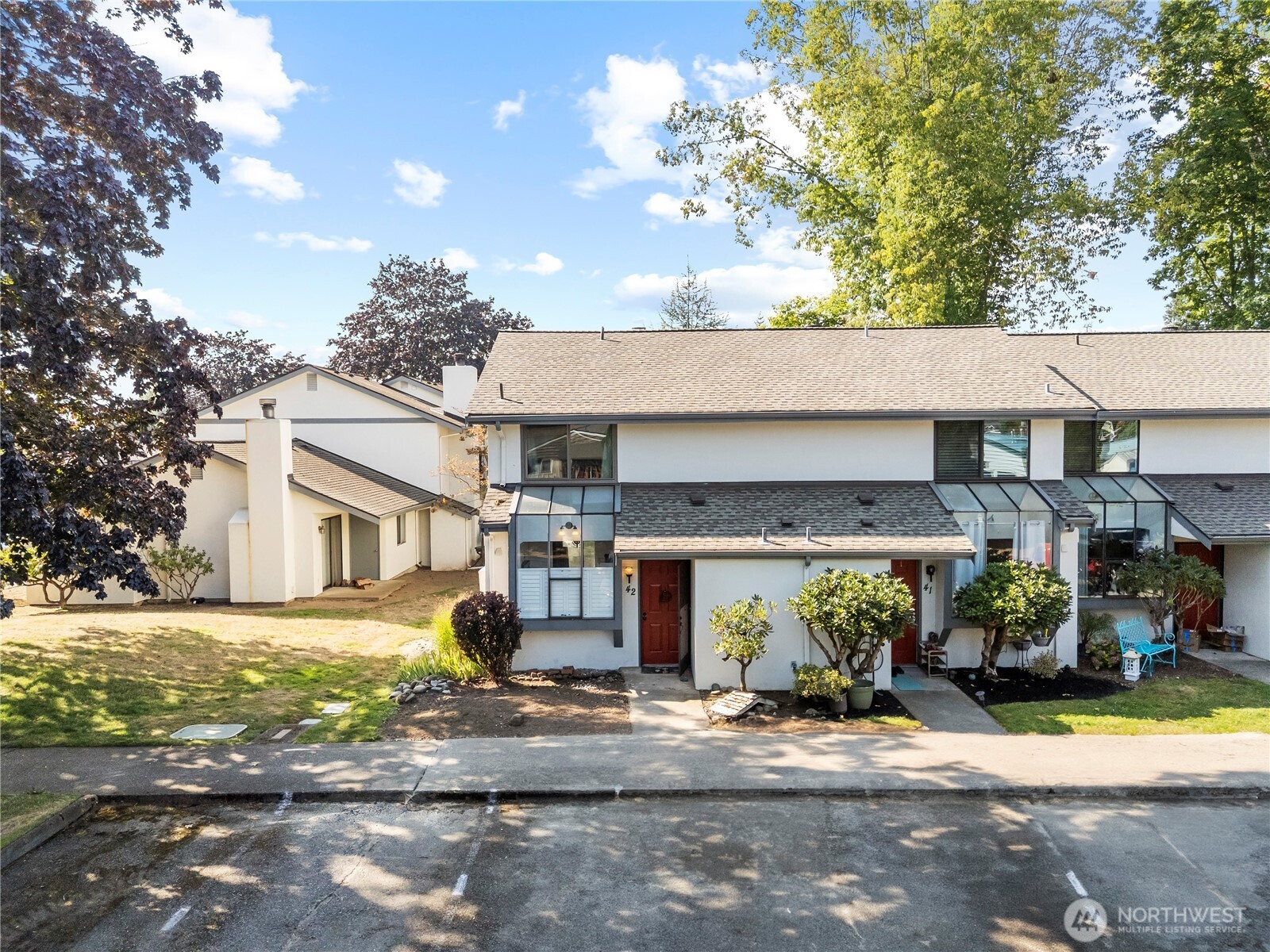 4817 76th Street NE Unit: 42